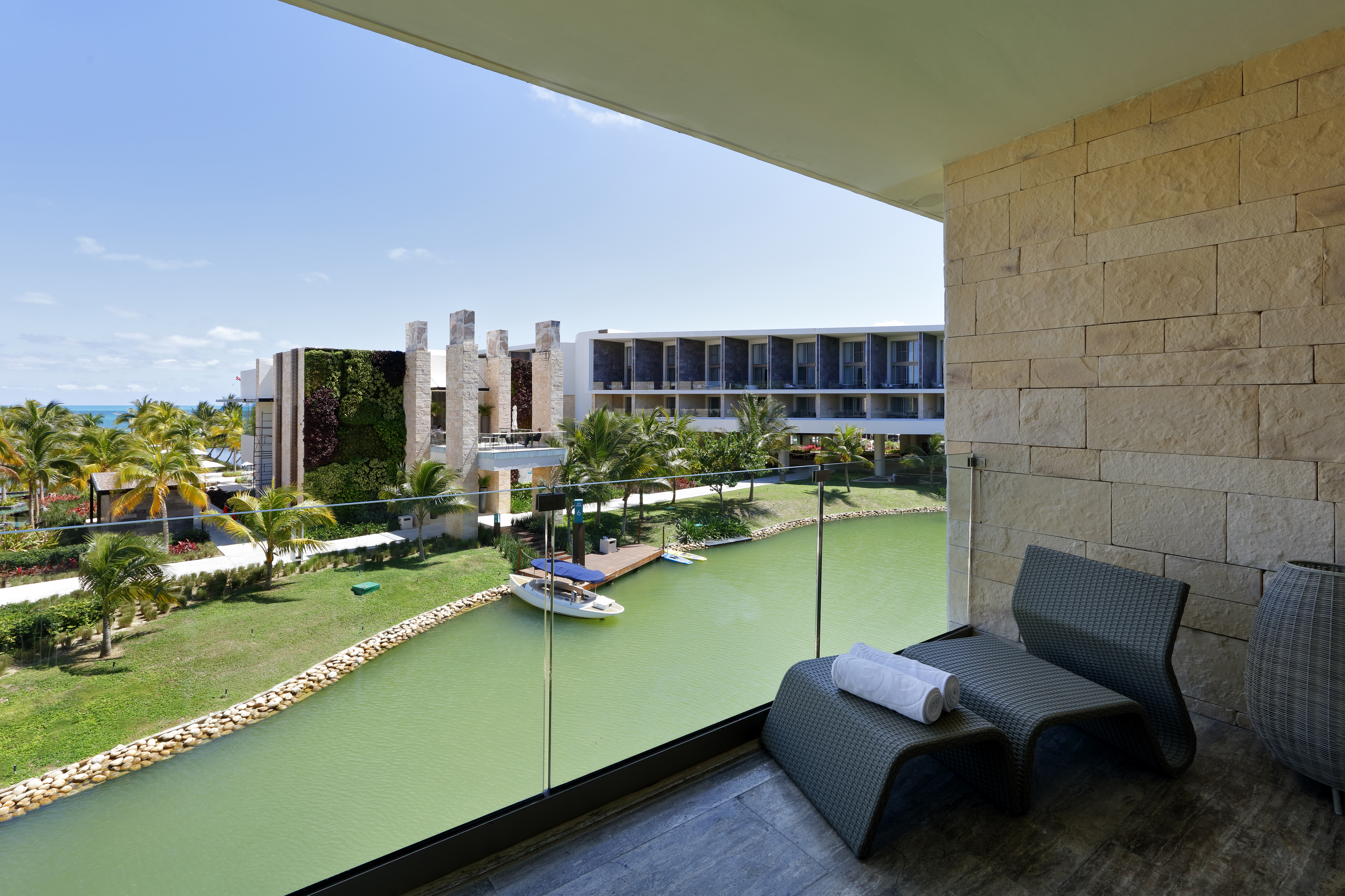 Grand Palladium Select Costa Mujeres - All Inclusive suite in Cancun, Other than US/Canada
