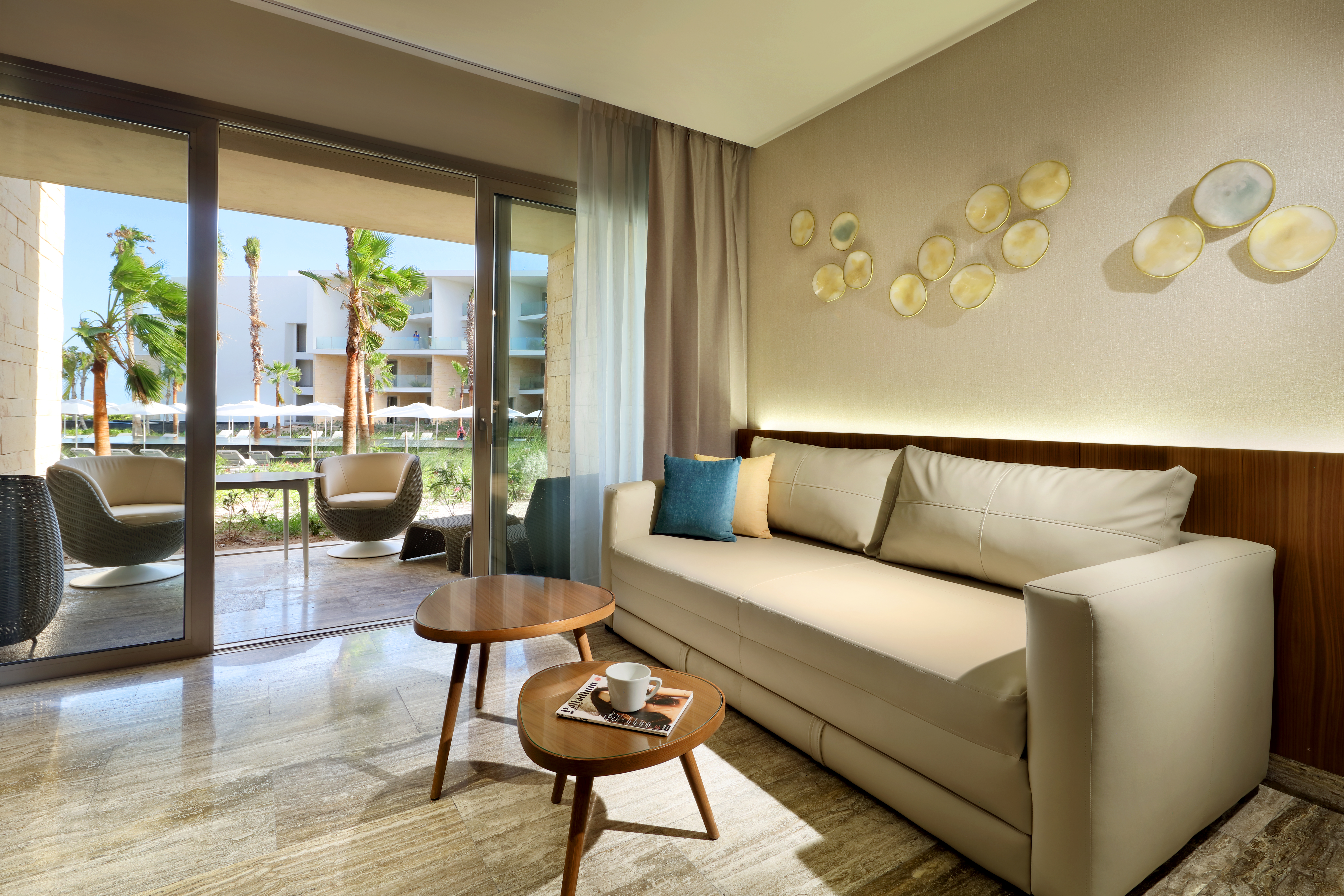 Grand Palladium Select Costa Mujeres - All Inclusive suite in Cancun, Other than US/Canada
