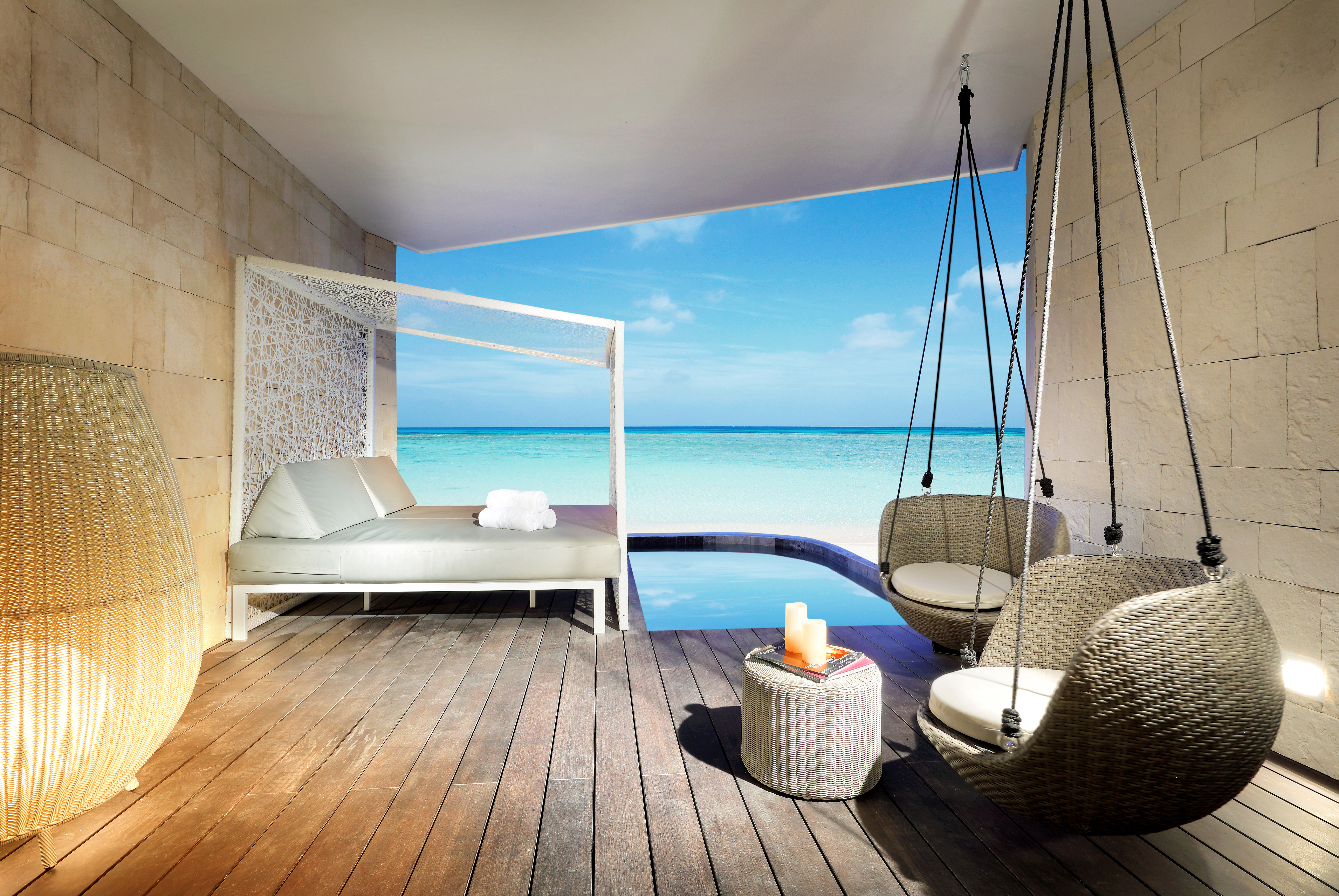 Grand Palladium Select Costa Mujeres - All Inclusive suite in Cancun, Other than US/Canada
