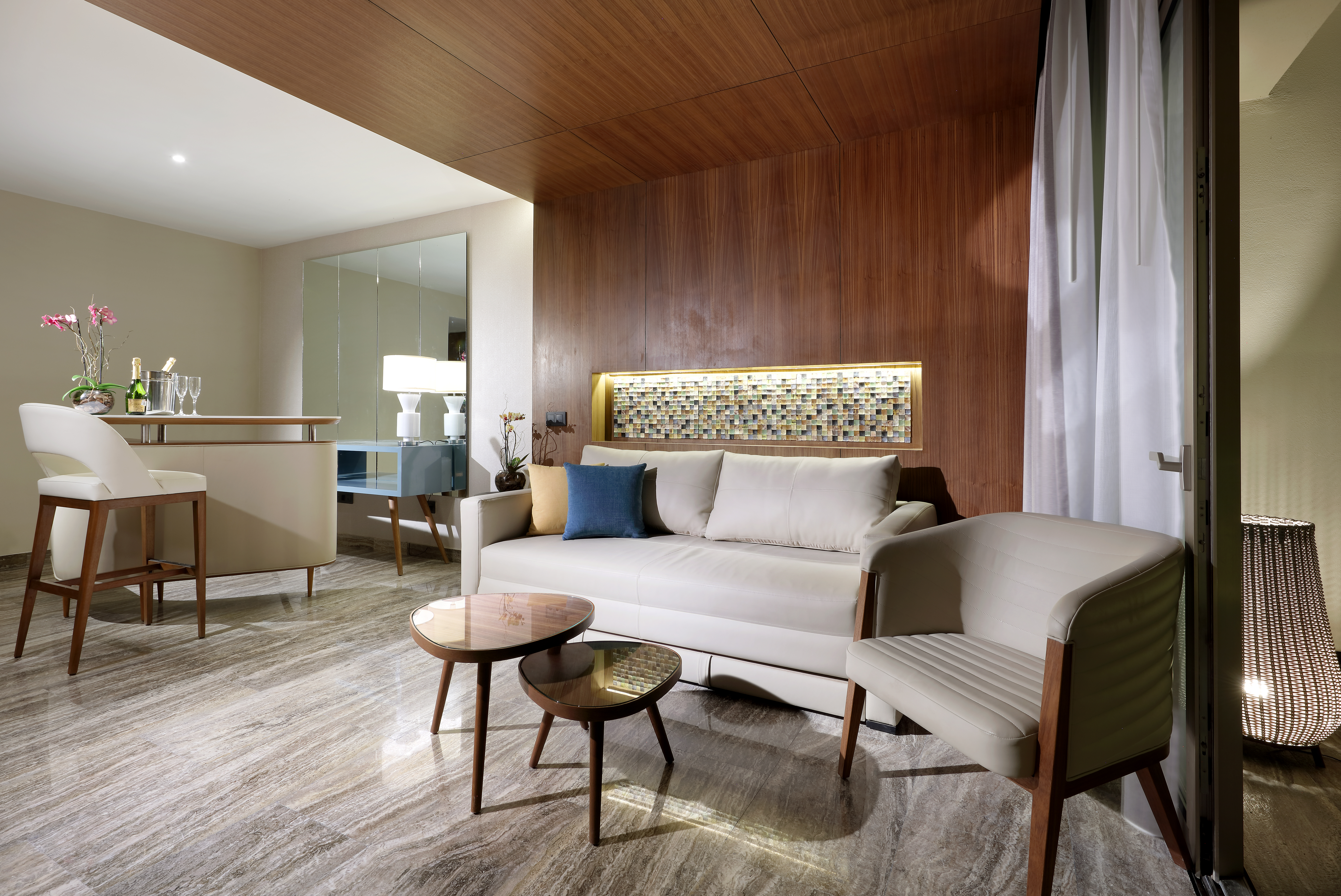 Grand Palladium Select Costa Mujeres - All Inclusive suite in Cancun, Other than US/Canada