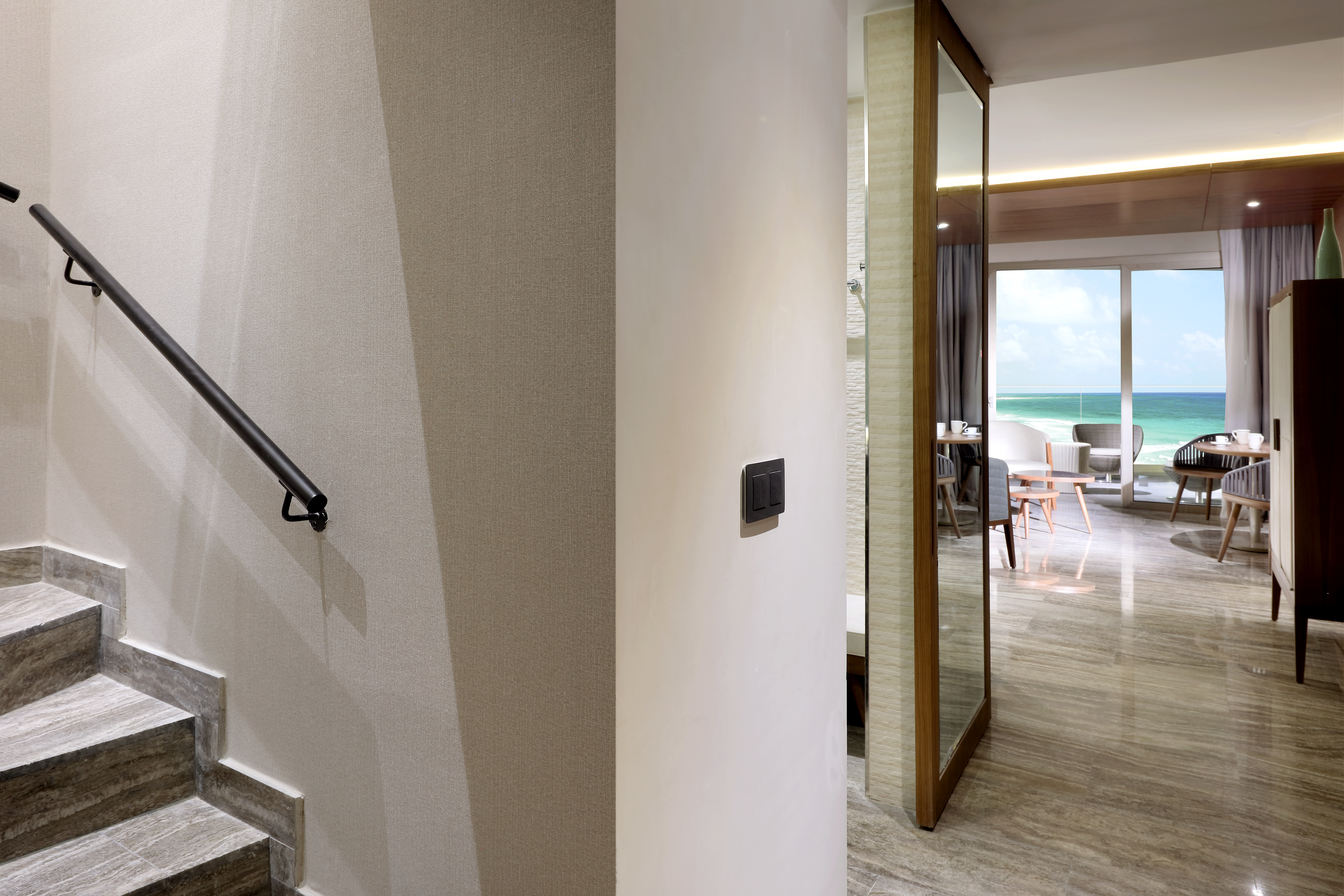 Grand Palladium Select Costa Mujeres - All Inclusive suite in Cancun, Other than US/Canada