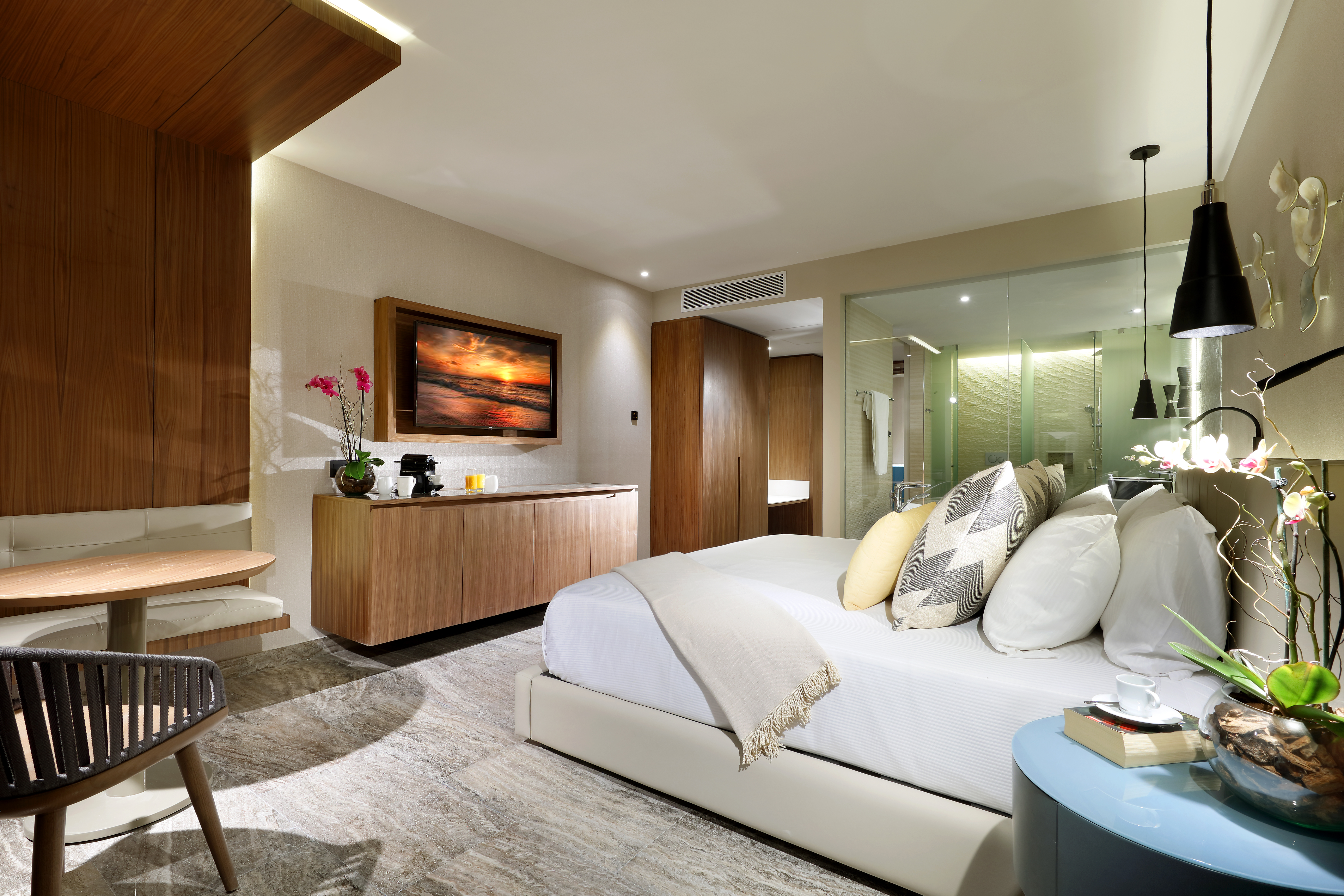 Grand Palladium Select Costa Mujeres - All Inclusive suite in Cancun, Other than US/Canada