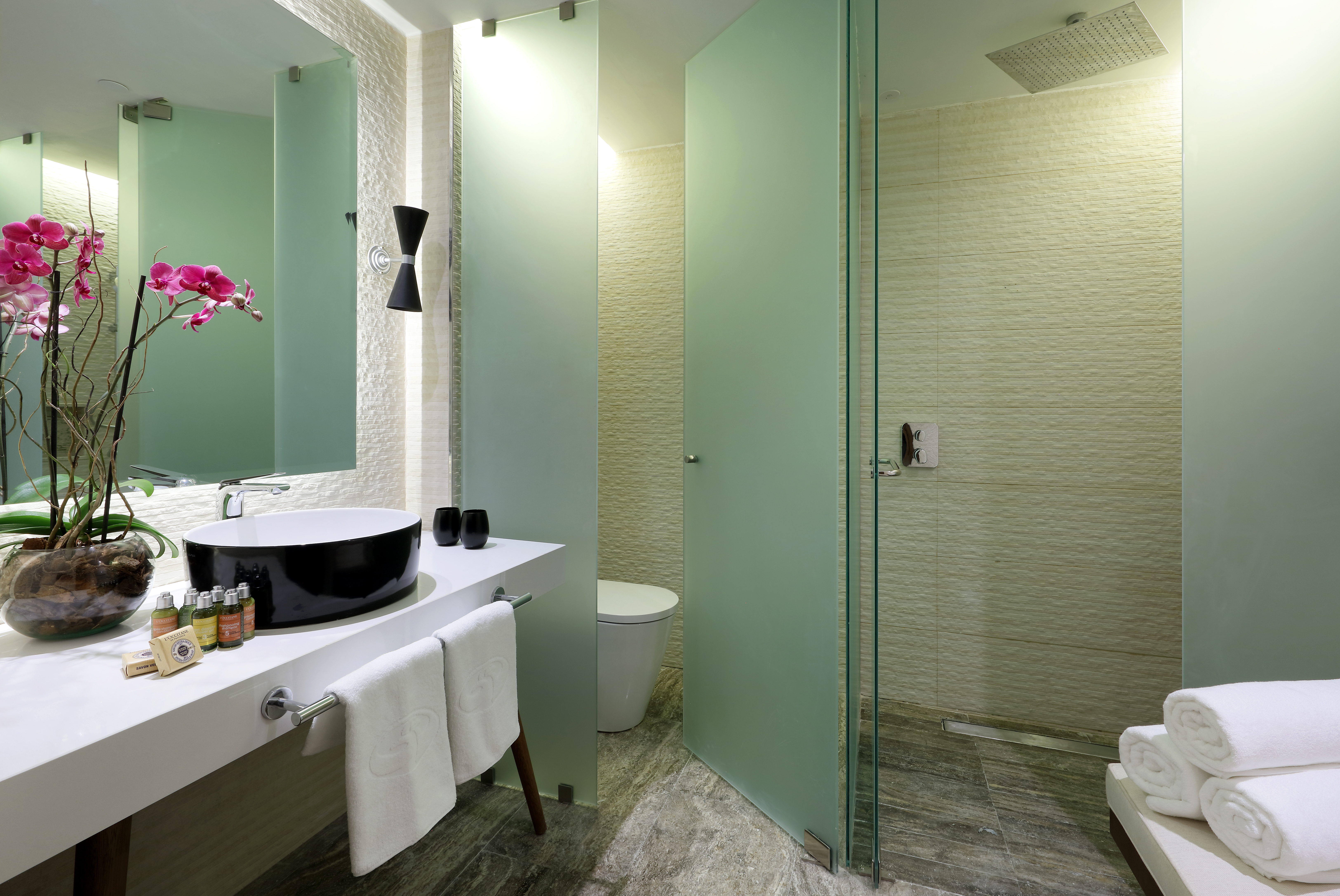 Grand Palladium Select Costa Mujeres - All Inclusive suite in Cancun, Other than US/Canada