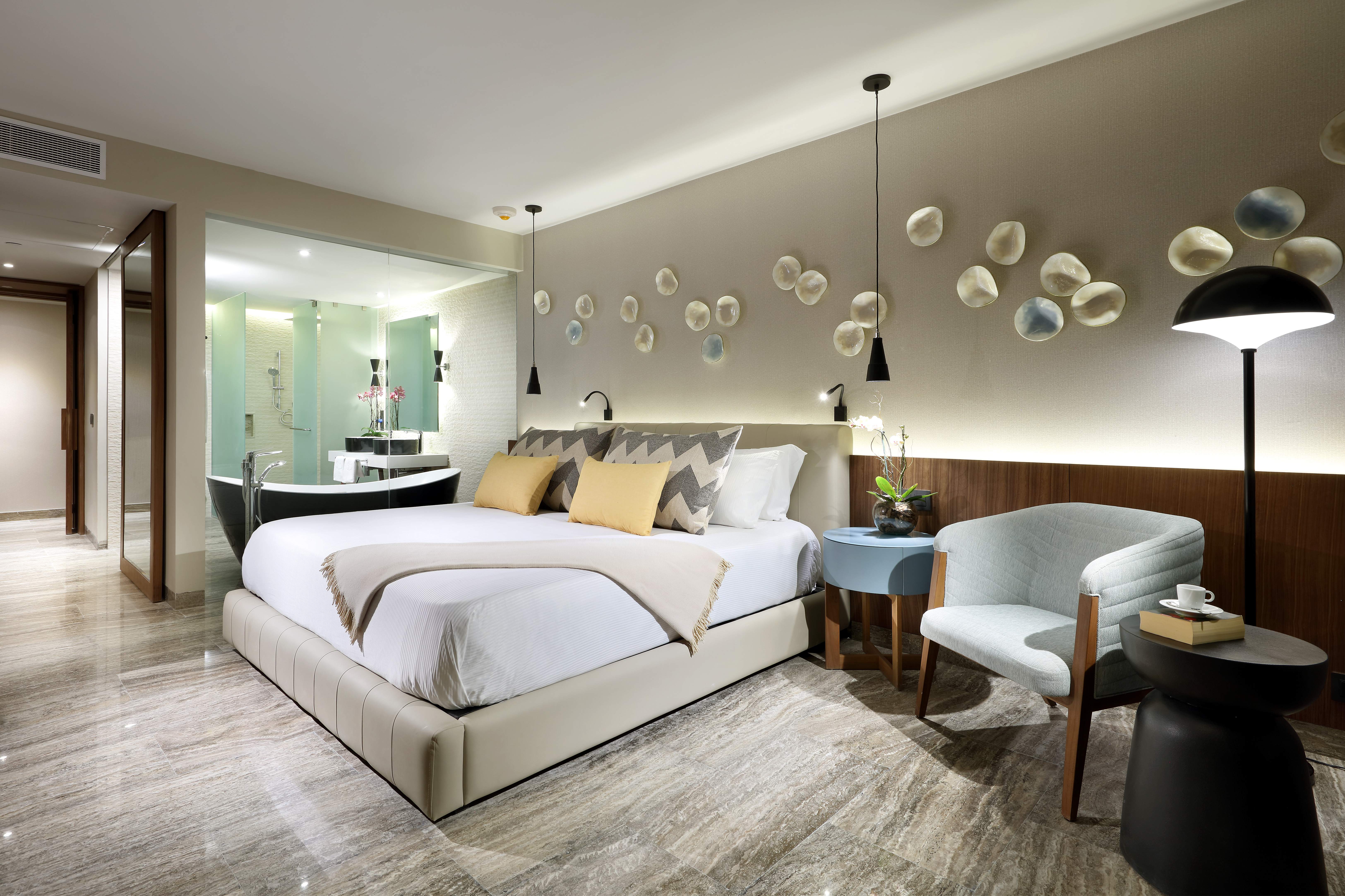 Grand Palladium Select Costa Mujeres - All Inclusive suite in Cancun, Other than US/Canada