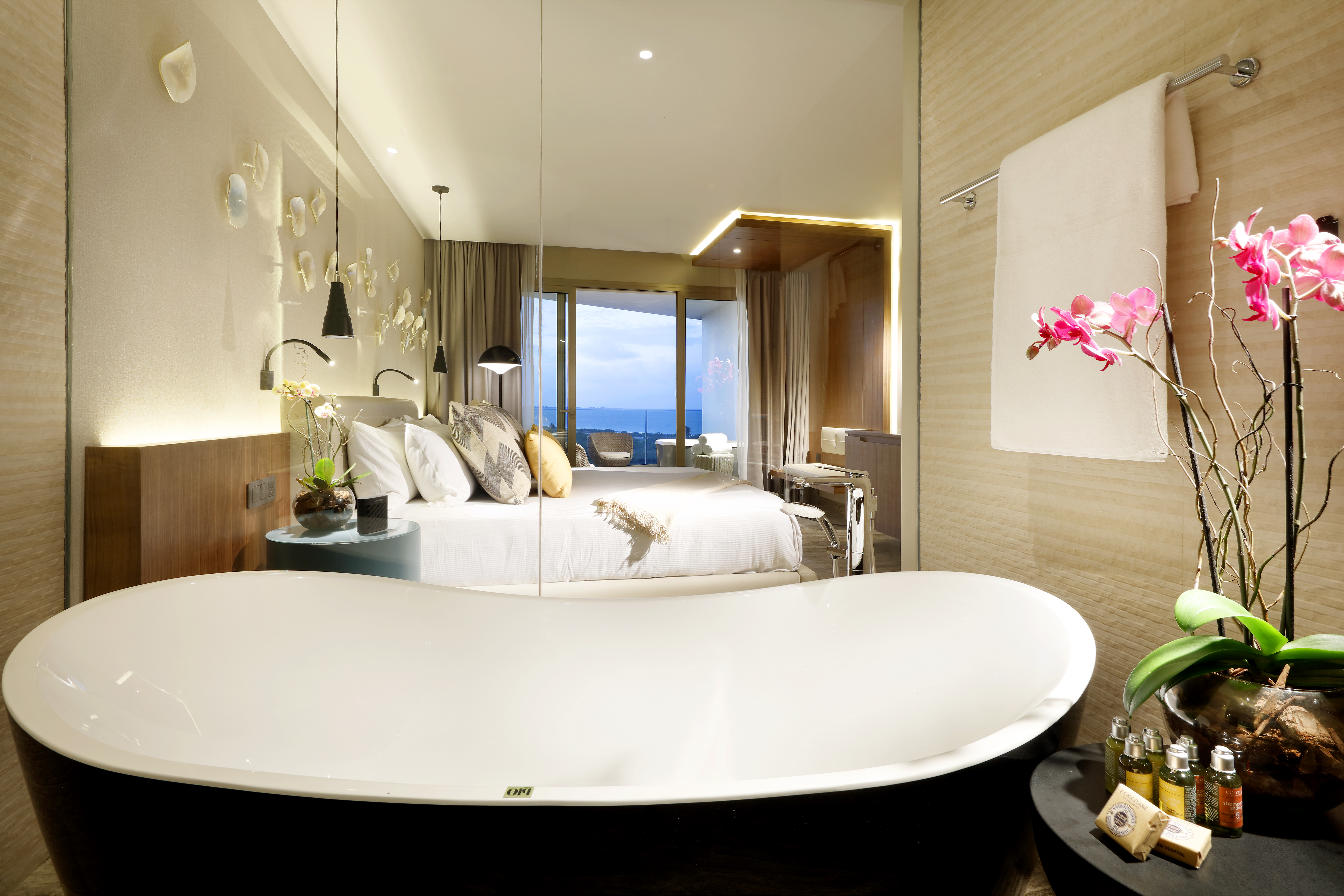 Grand Palladium Select Costa Mujeres - All Inclusive suite in Cancun, Other than US/Canada