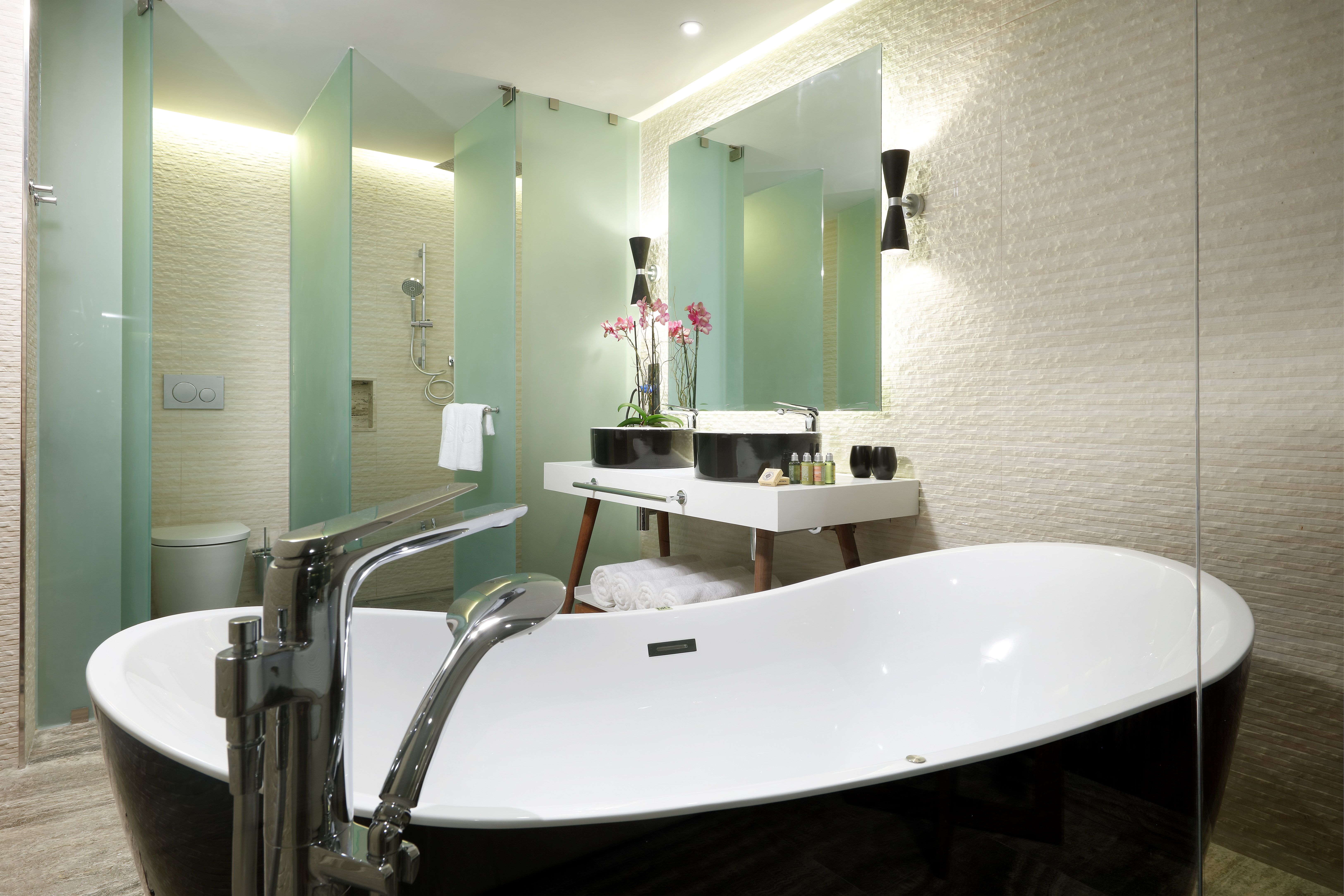 Grand Palladium Select Costa Mujeres - All Inclusive suite in Cancun, Other than US/Canada