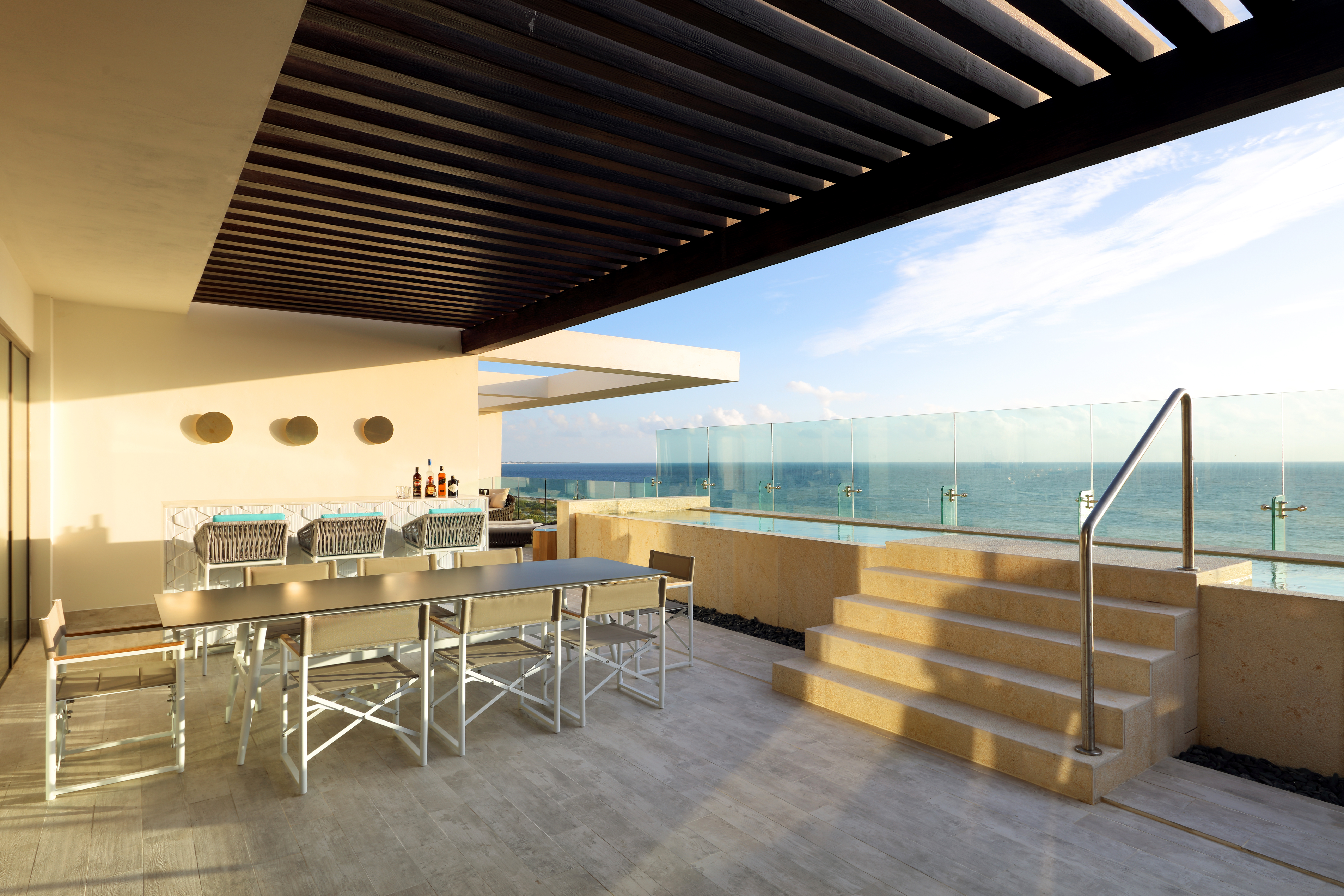Grand Palladium Select Costa Mujeres - All Inclusive suite in Cancun, Other than US/Canada