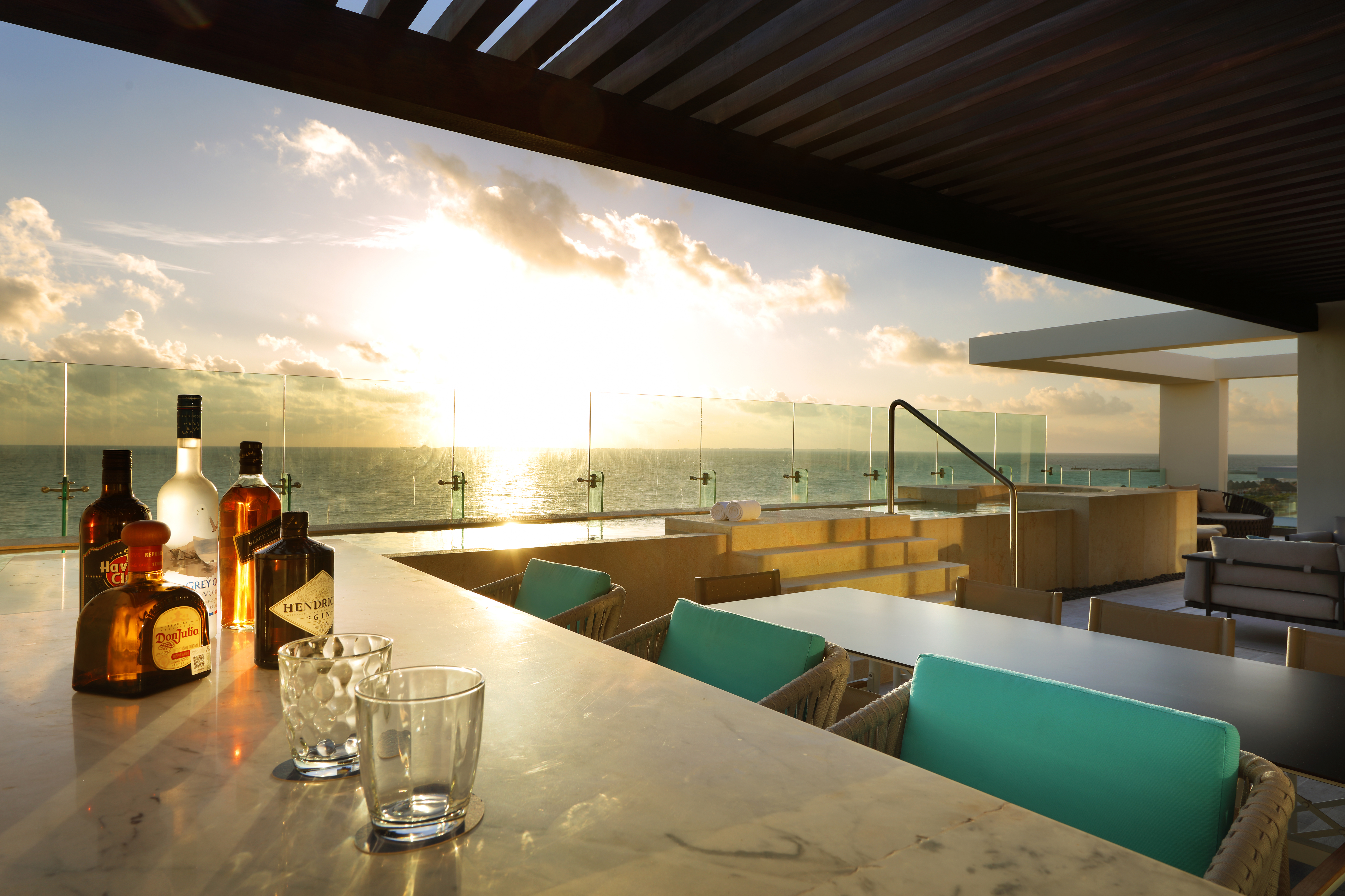 Grand Palladium Select Costa Mujeres - All Inclusive suite in Cancun, Other than US/Canada