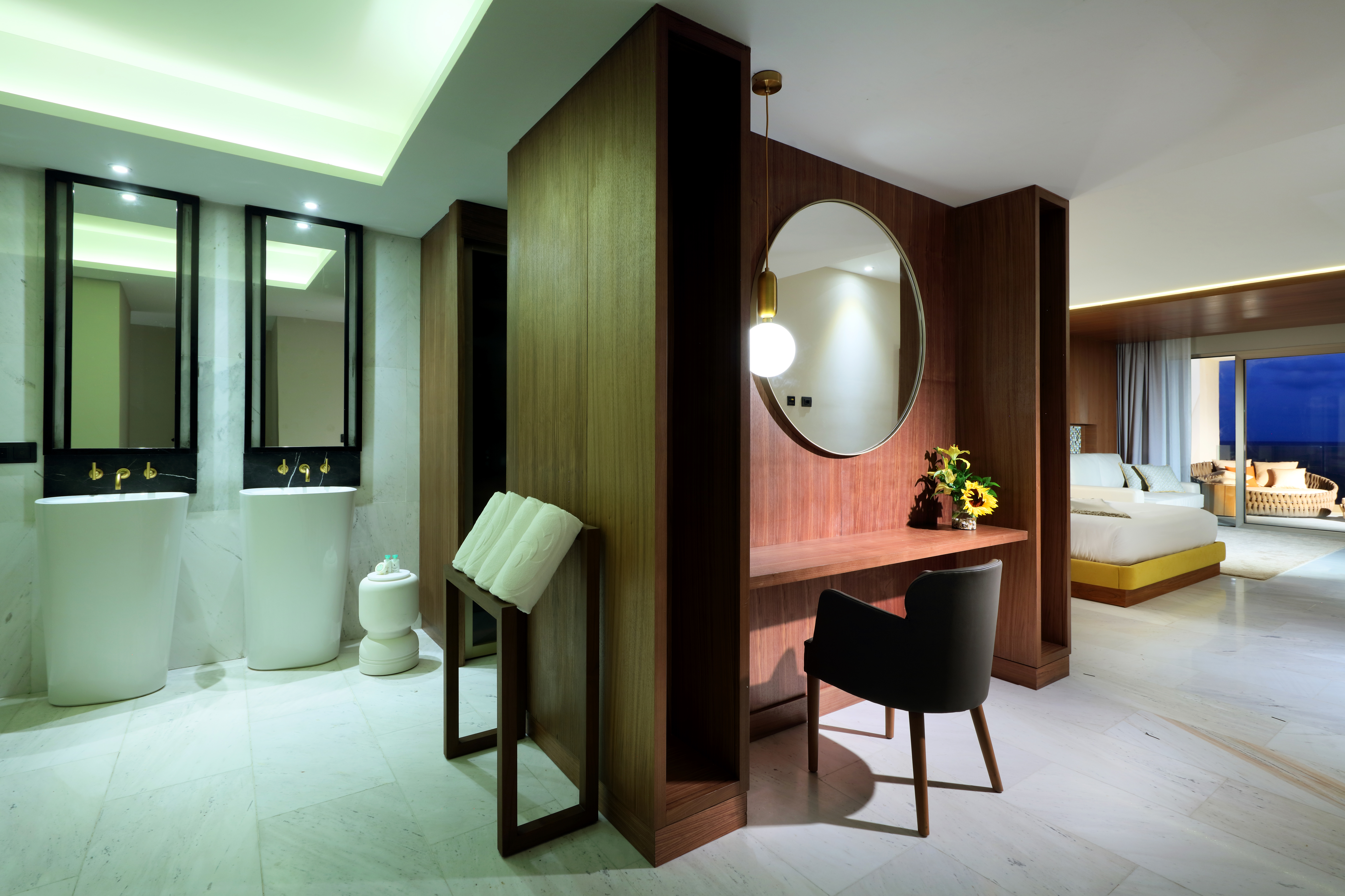 Grand Palladium Select Costa Mujeres - All Inclusive suite in Cancun, Other than US/Canada