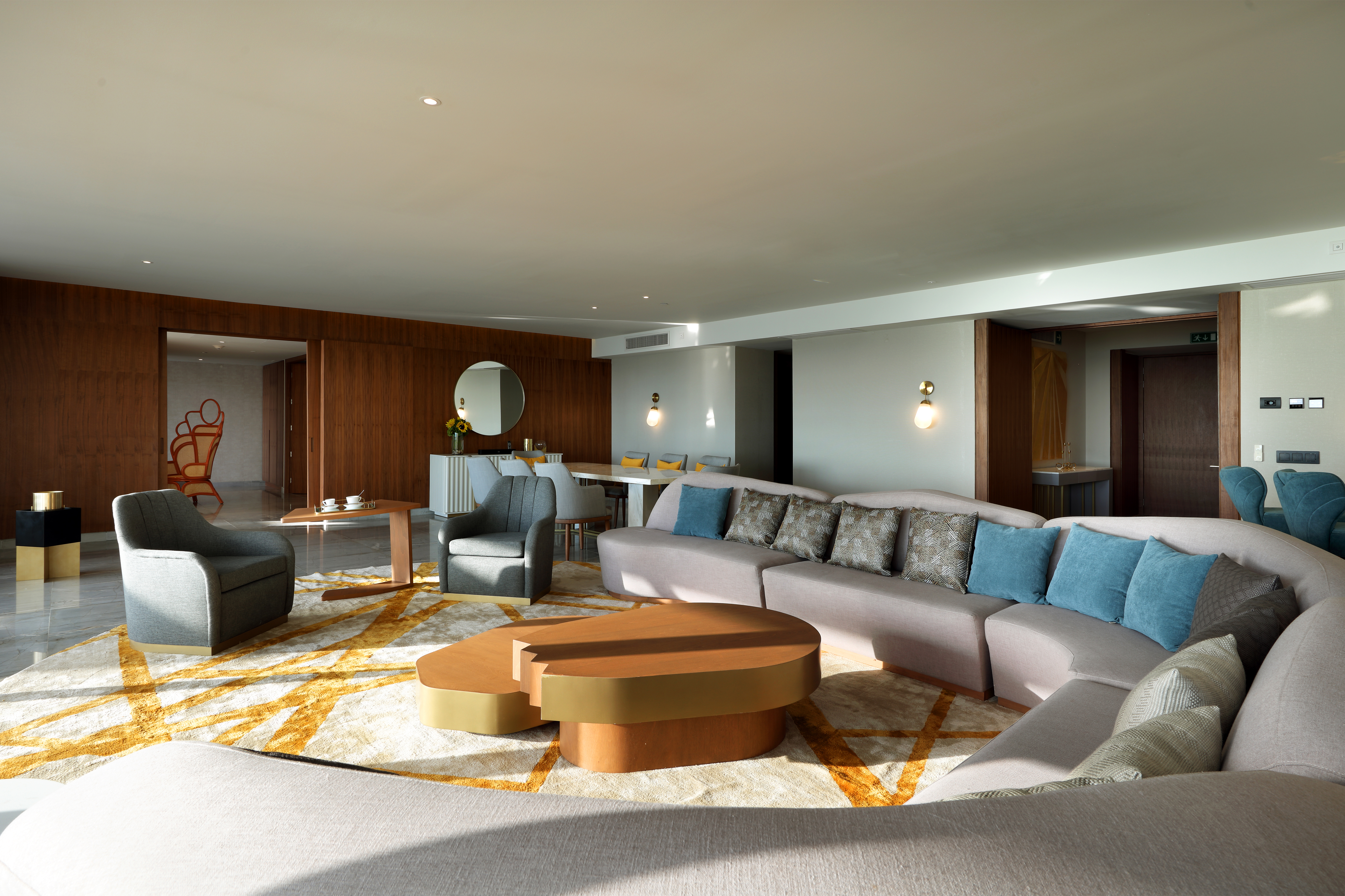 Grand Palladium Select Costa Mujeres - All Inclusive suite in Cancun, Other than US/Canada
