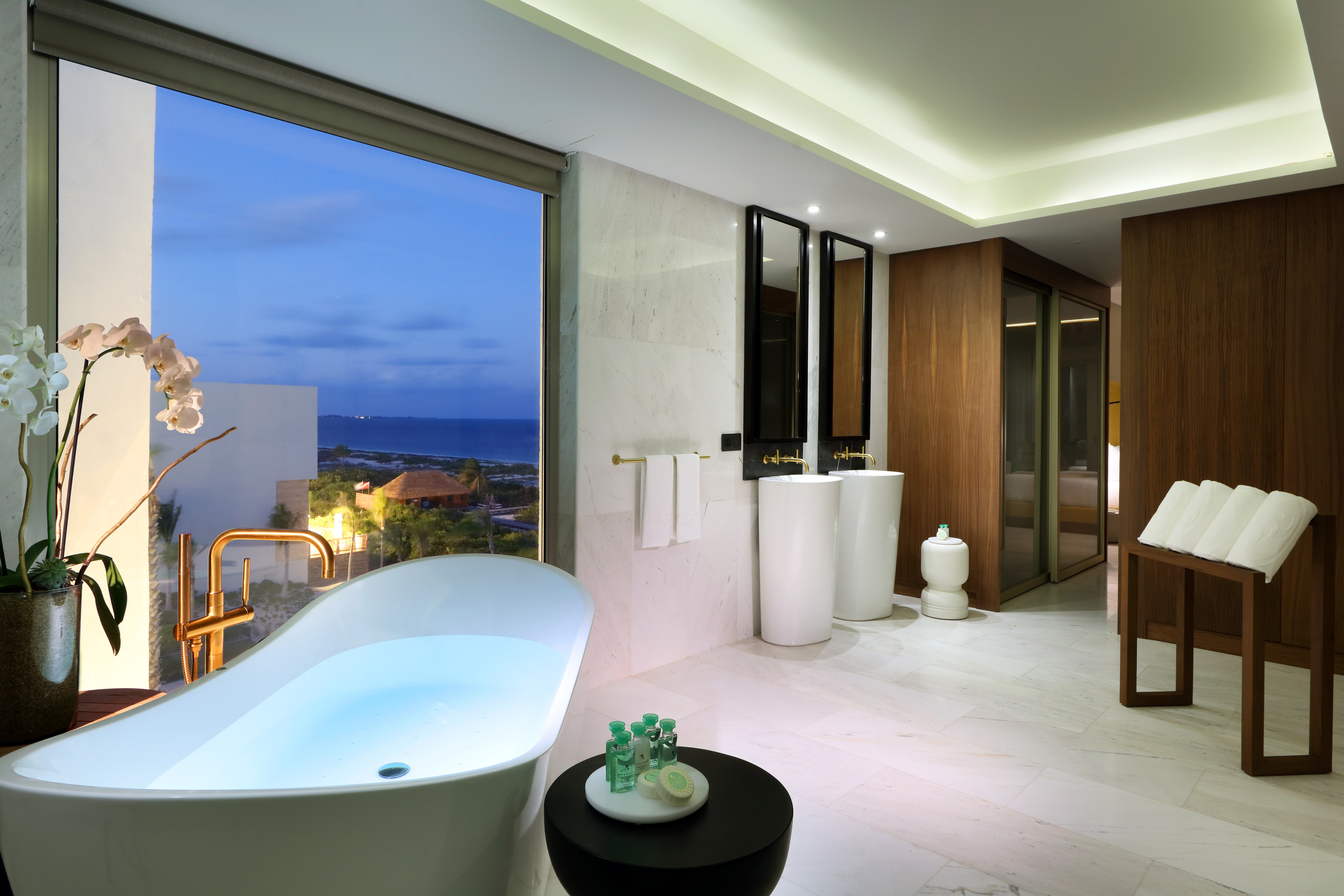 Grand Palladium Select Costa Mujeres - All Inclusive suite in Cancun, Other than US/Canada