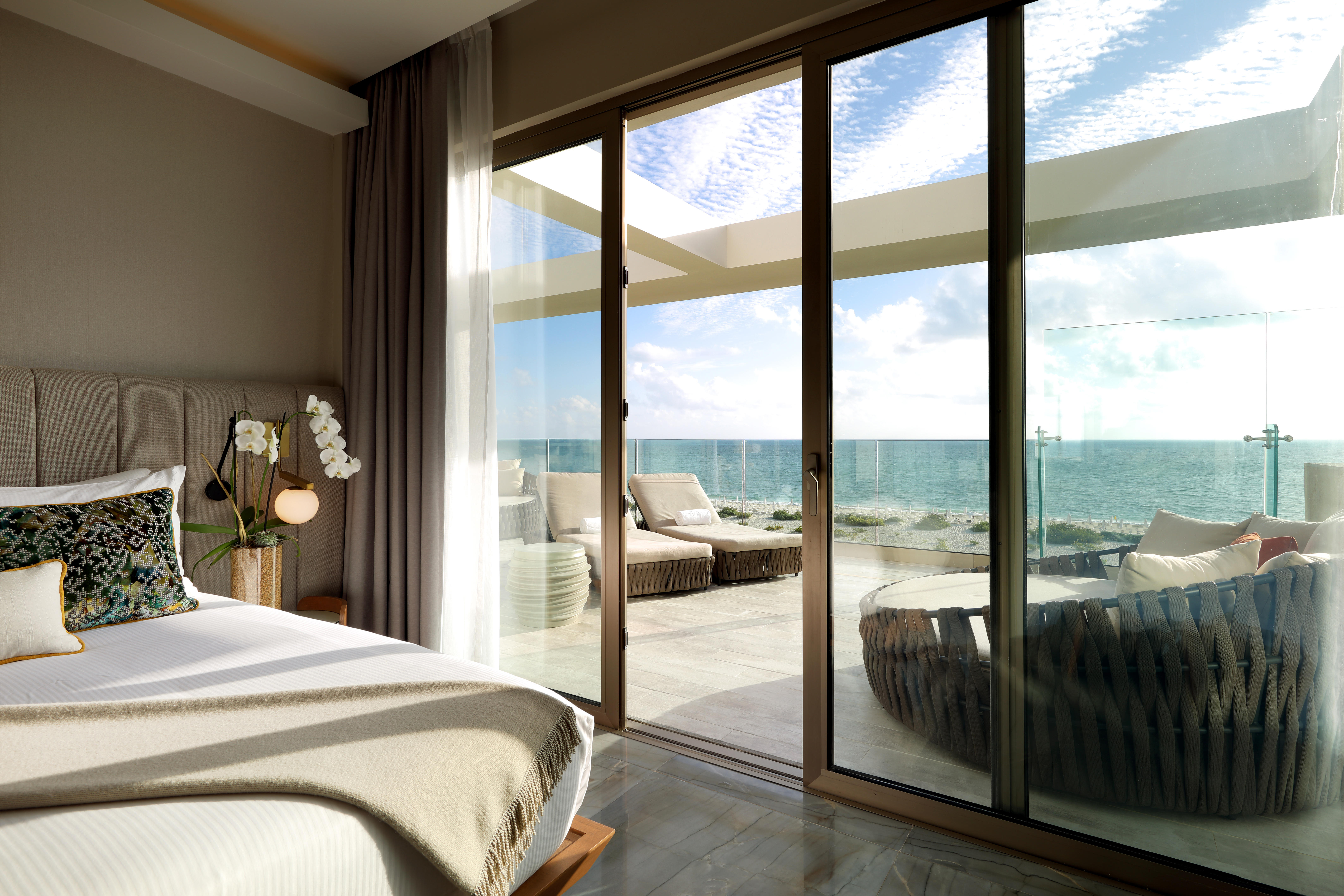 Grand Palladium Select Costa Mujeres - All Inclusive suite in Cancun, Other than US/Canada