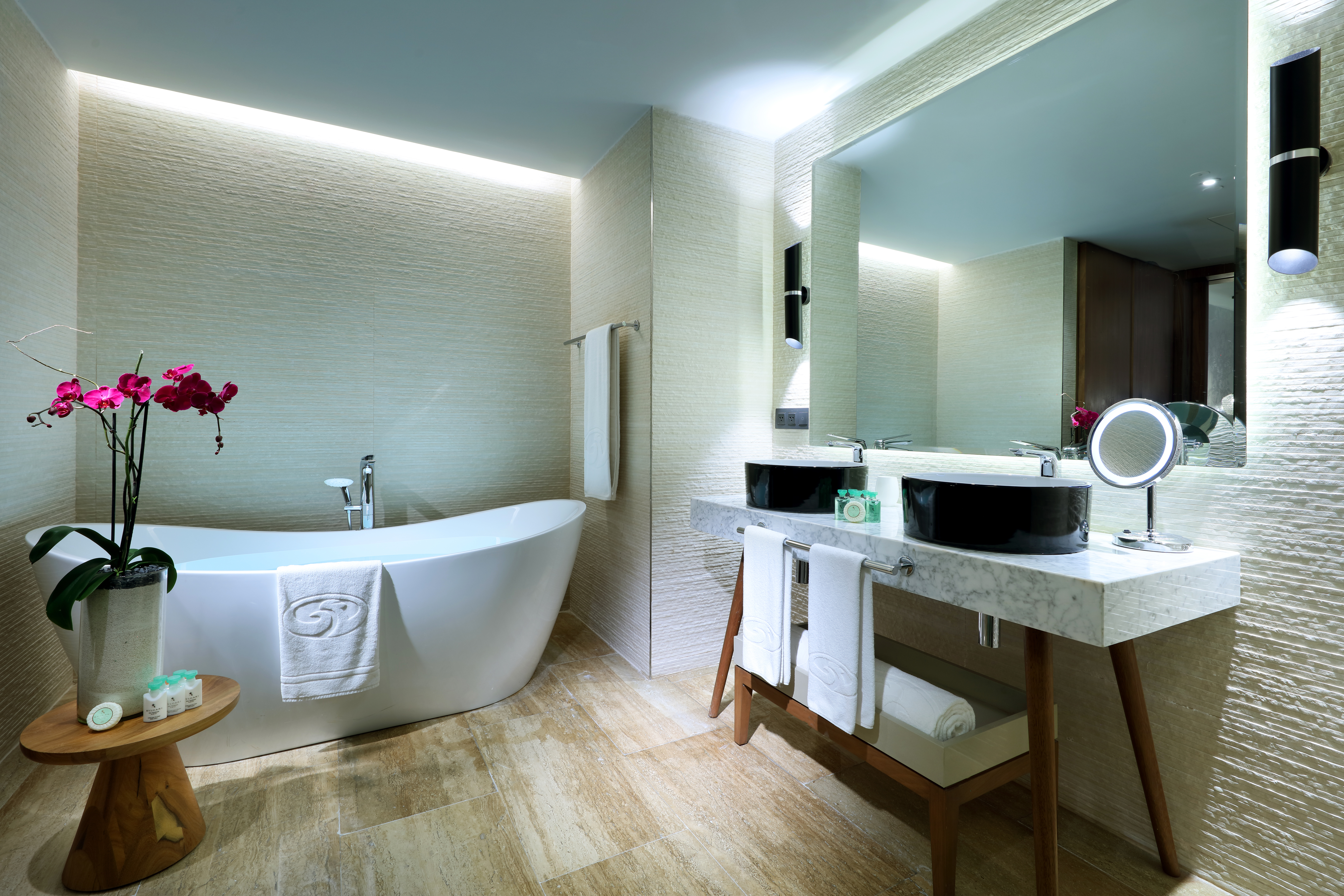 Grand Palladium Select Costa Mujeres - All Inclusive suite in Cancun, Other than US/Canada