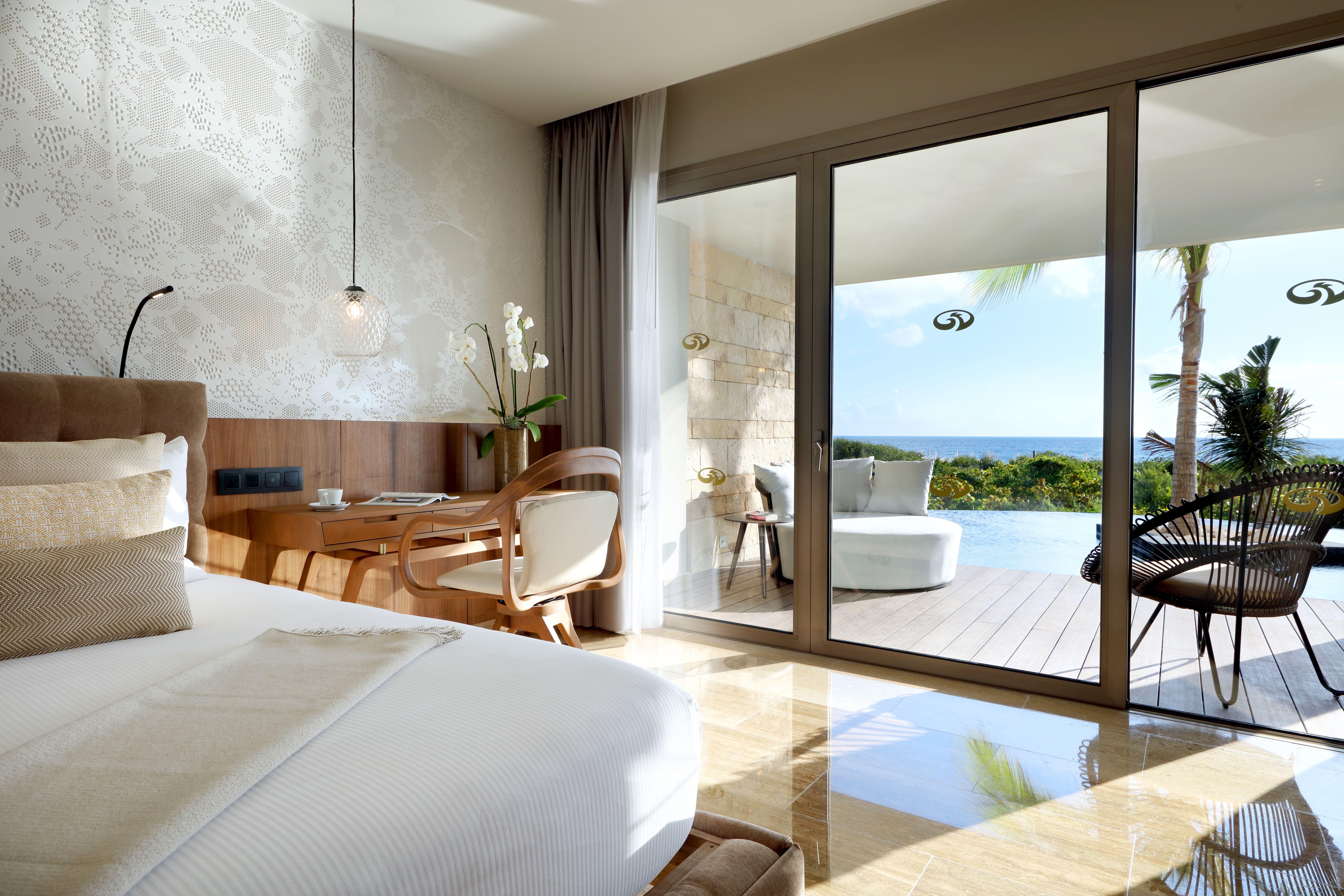 Grand Palladium Select Costa Mujeres - All Inclusive suite in Cancun, Other than US/Canada