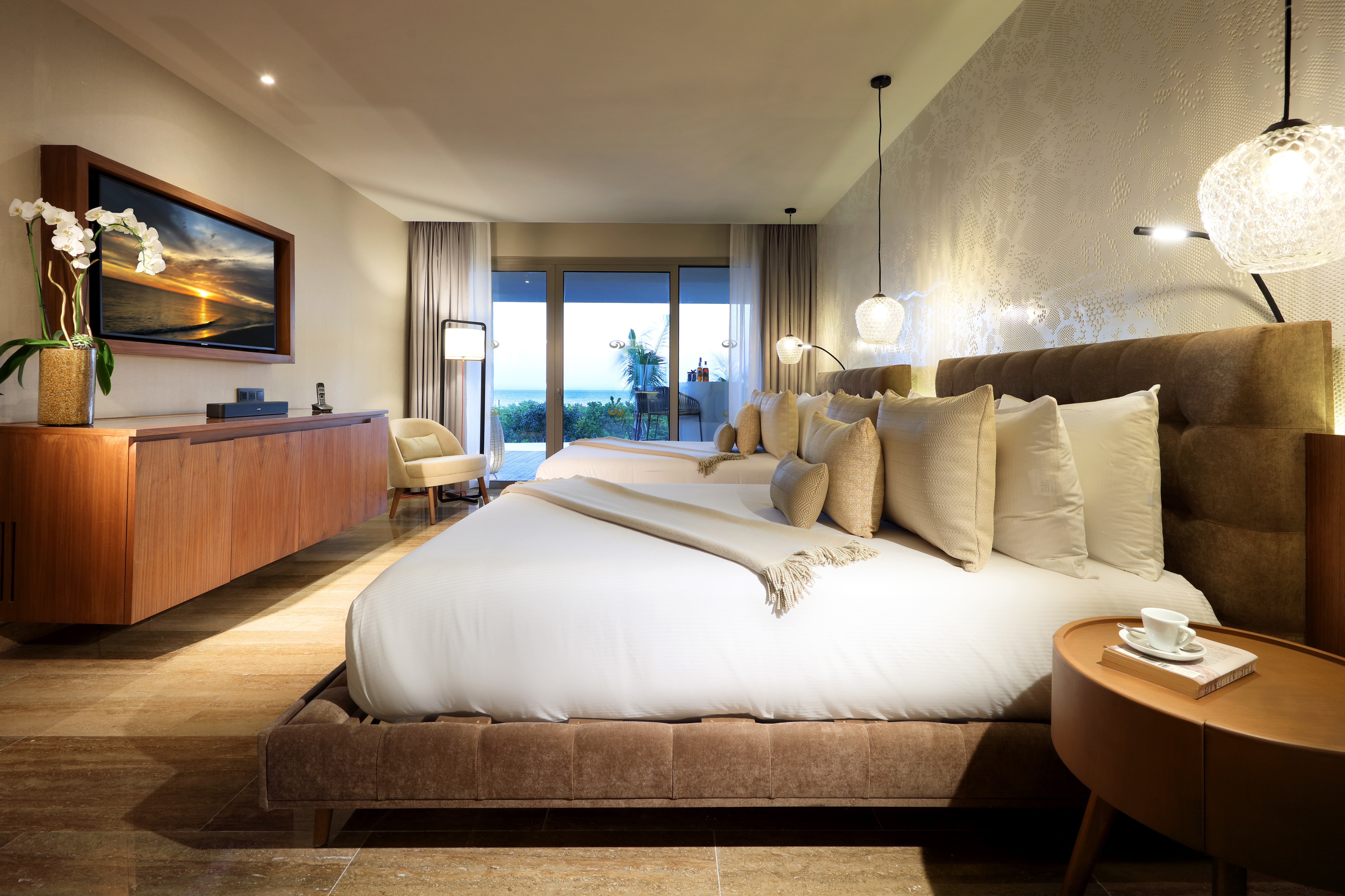 Grand Palladium Select Costa Mujeres - All Inclusive suite in Cancun, Other than US/Canada