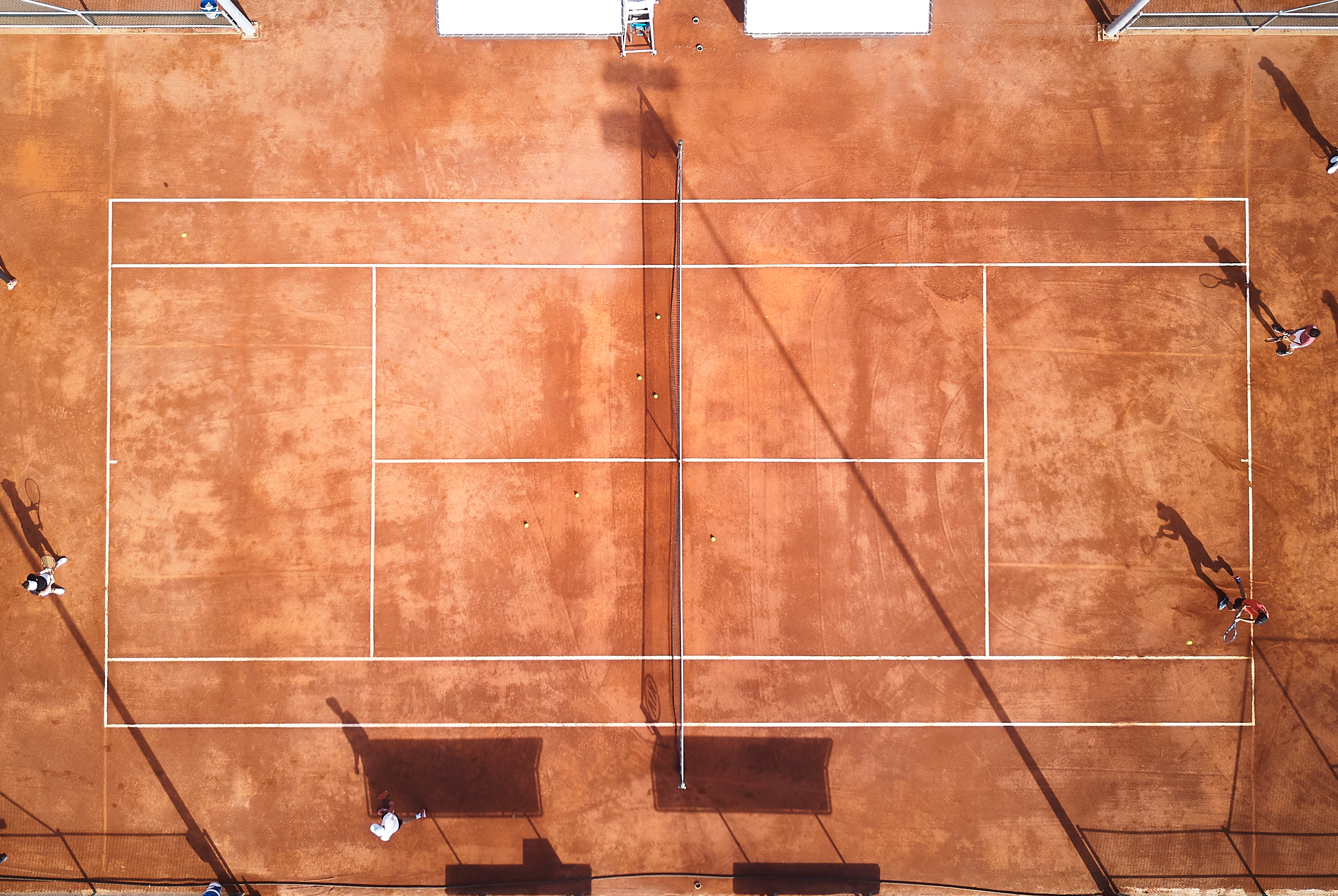 Tennis at Grand Palladium Select Costa Mujeres - All Inclusive in Cancun, Other than US/Canada