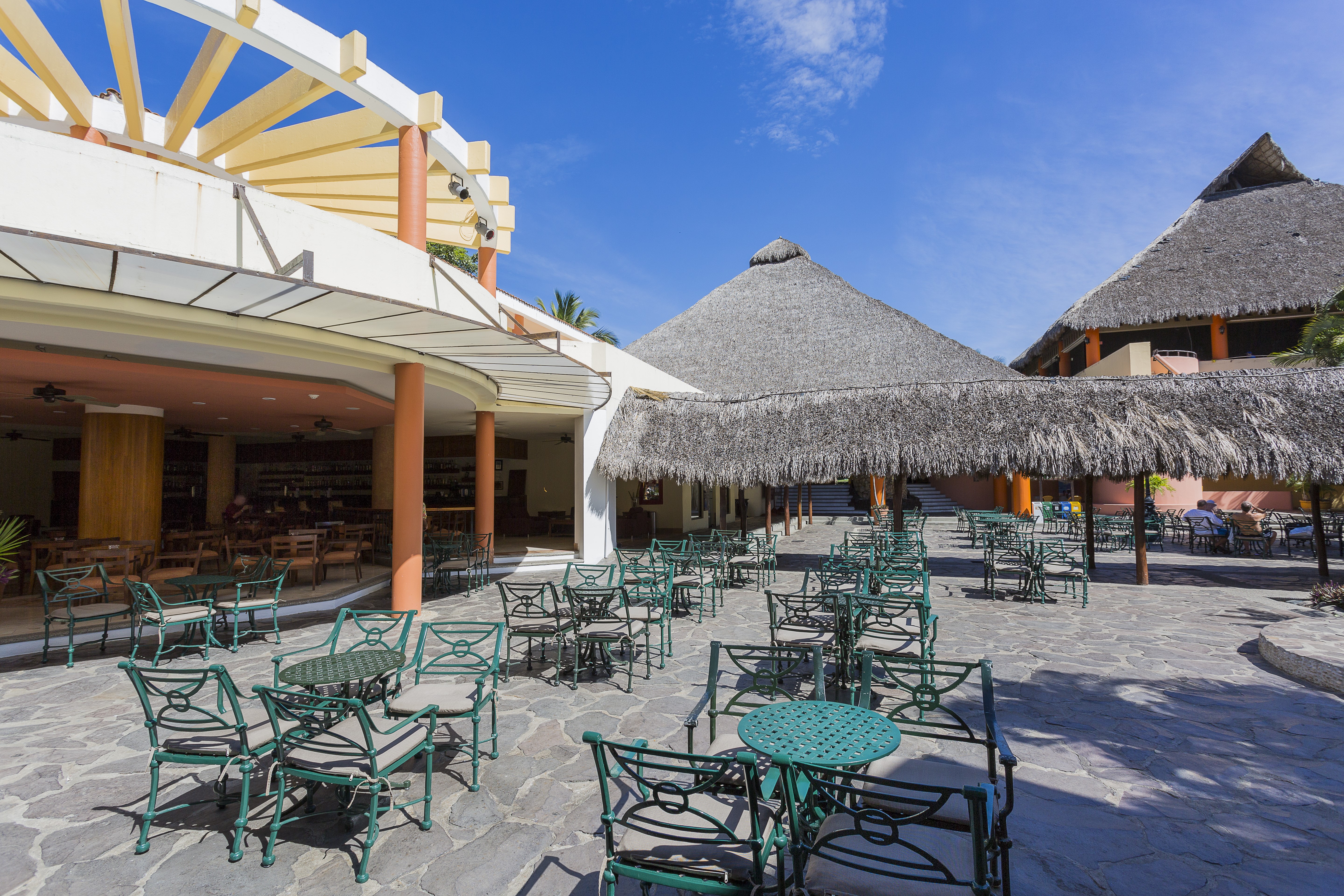 Bar at Grand Palladium Vallarta, All Inclusive Resort & Spa in Punta Mita, Other than US/Canada