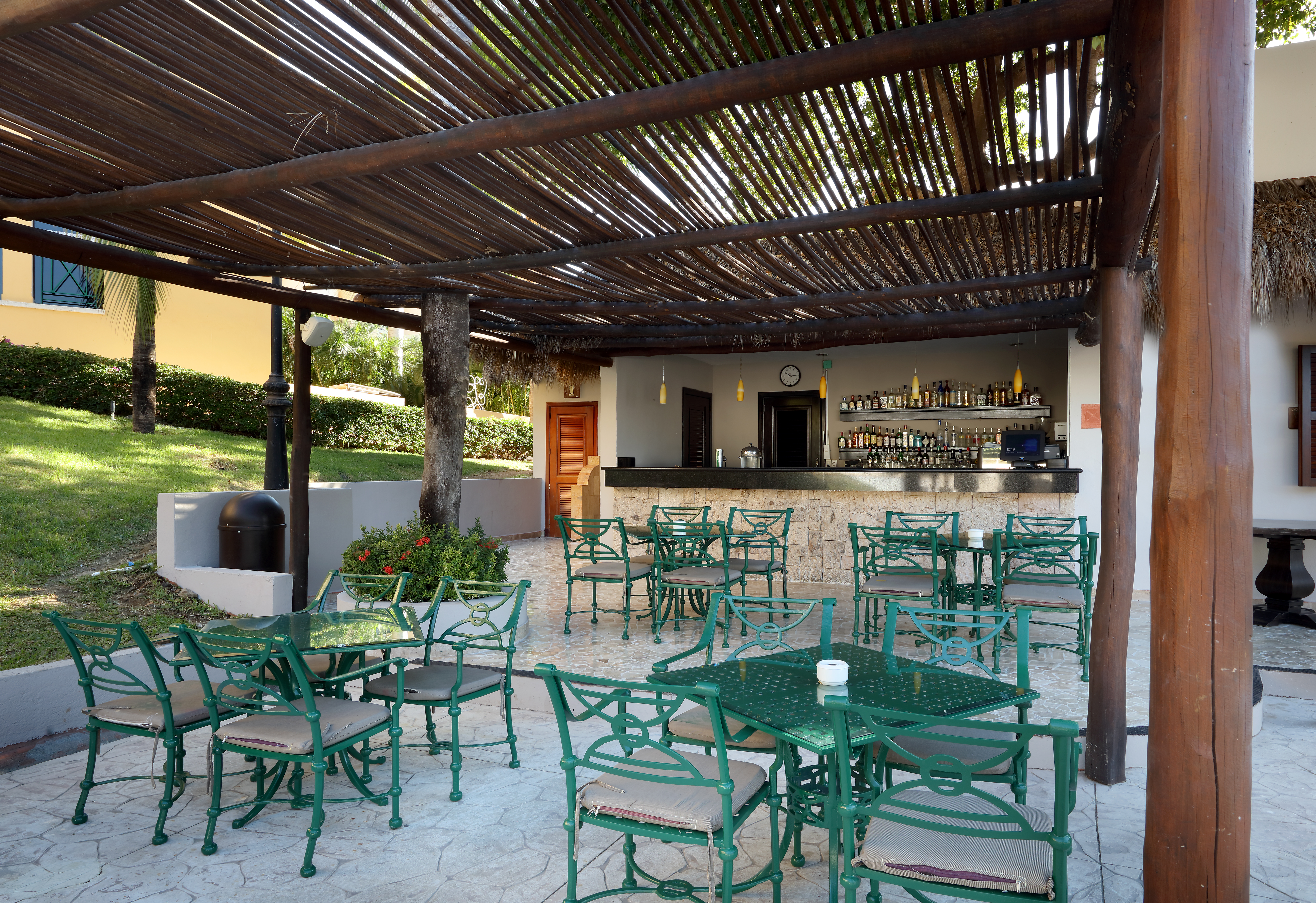 Bar at Grand Palladium Vallarta, All Inclusive Resort & Spa in Punta Mita, Other than US/Canada