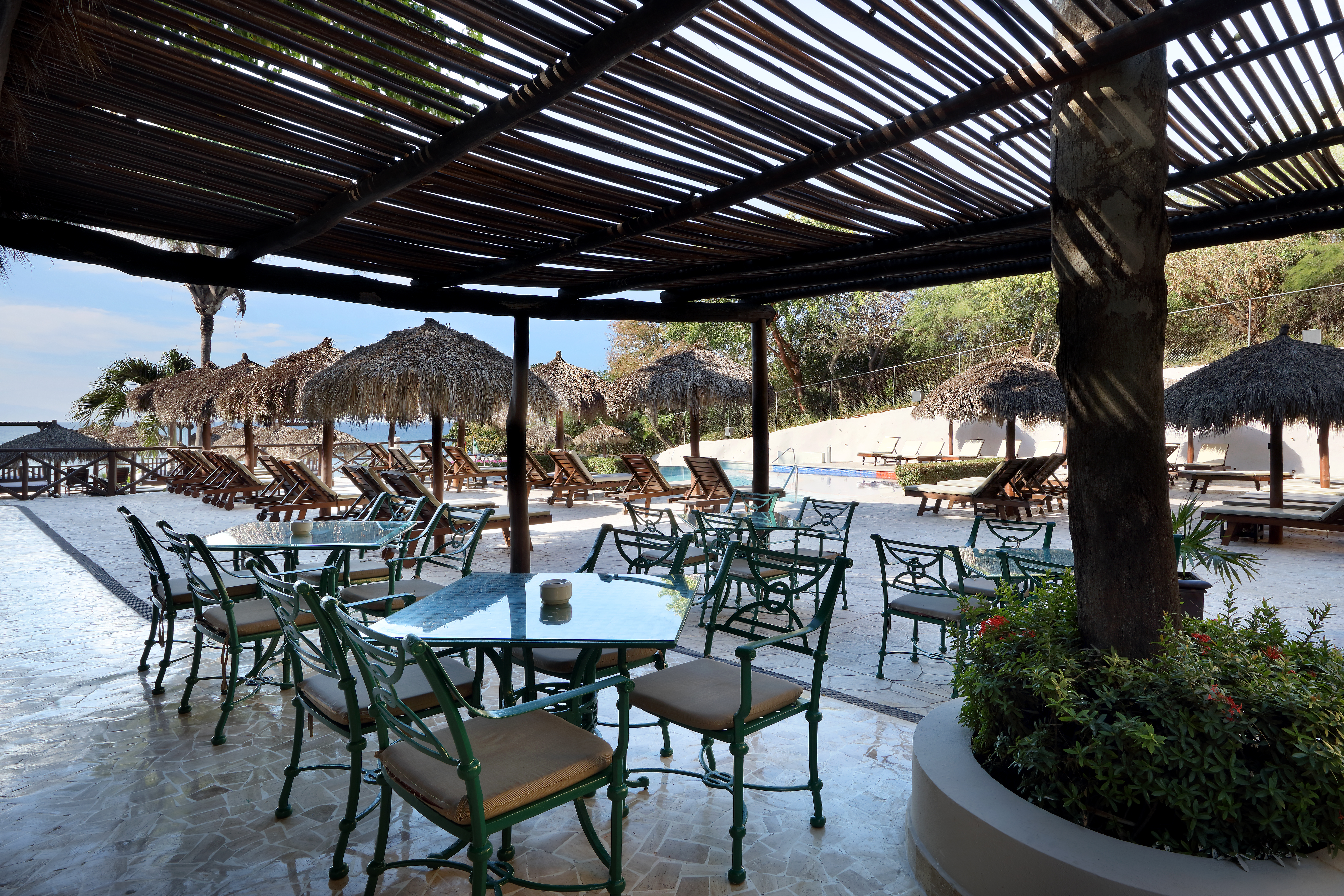 Bar at Grand Palladium Vallarta, All Inclusive Resort & Spa in Punta Mita, Other than US/Canada