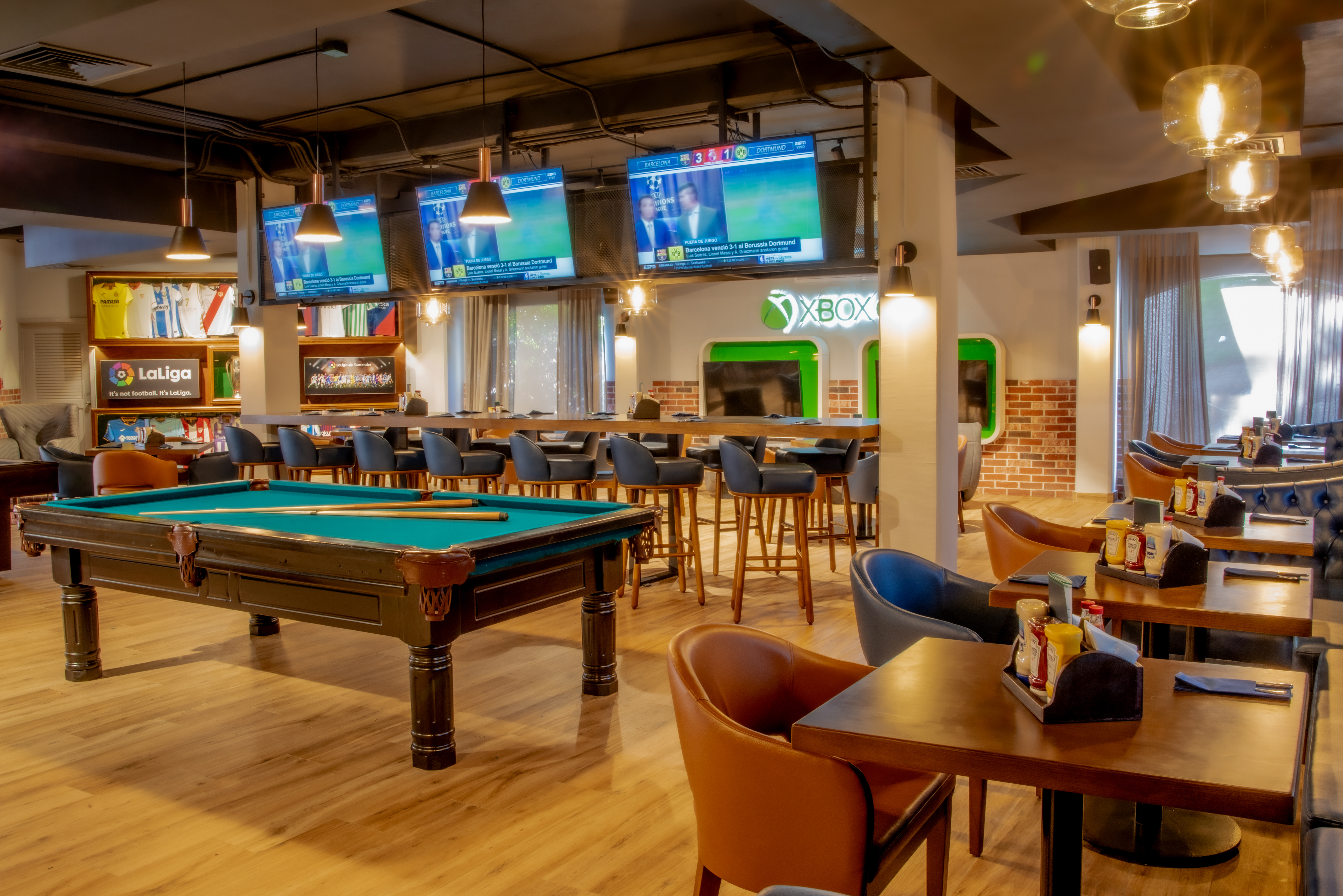 Bar at Grand Palladium Vallarta, All Inclusive Resort & Spa in Punta Mita, Other than US/Canada