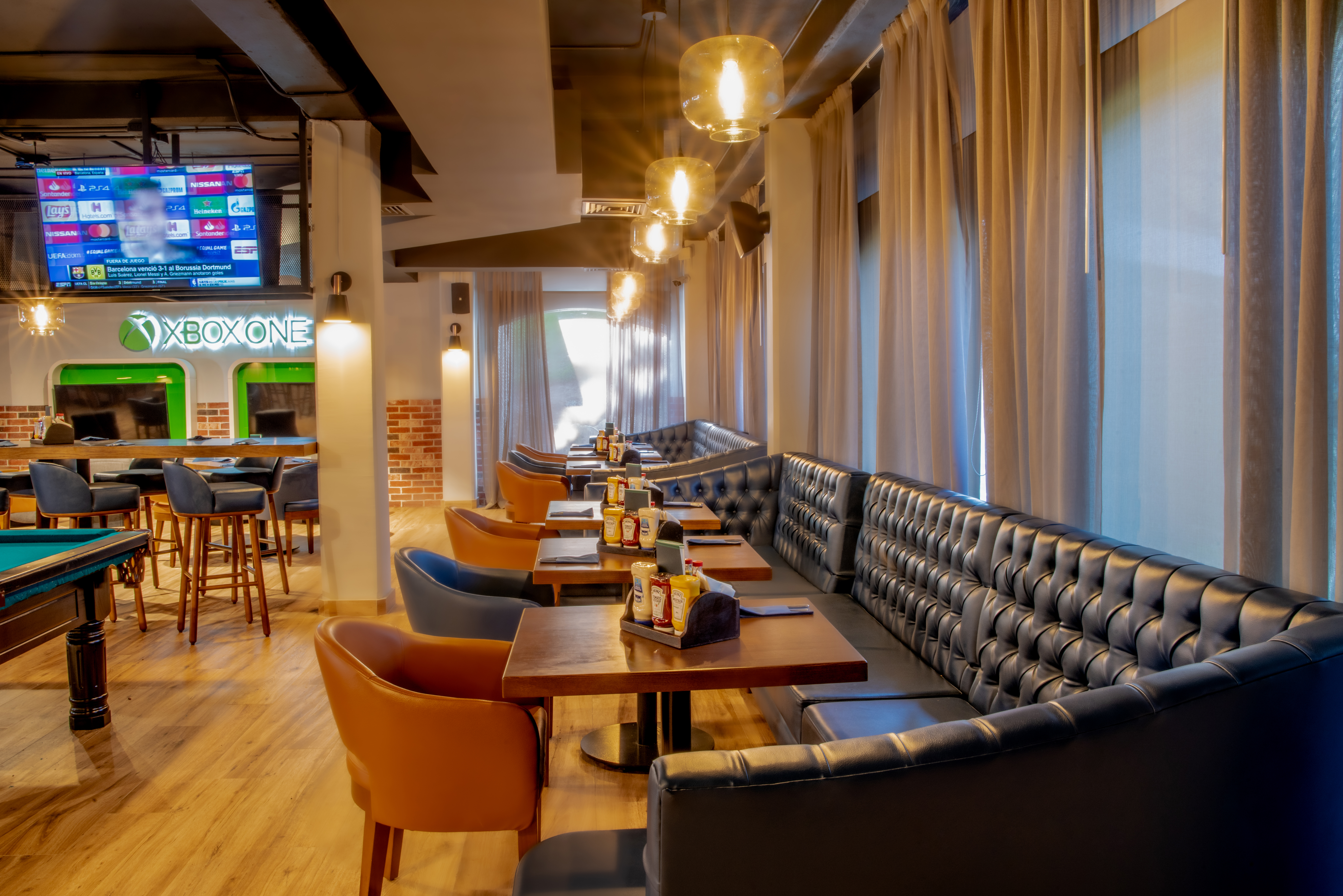 Bar at Grand Palladium Vallarta, All Inclusive Resort & Spa in Punta Mita, Other than US/Canada