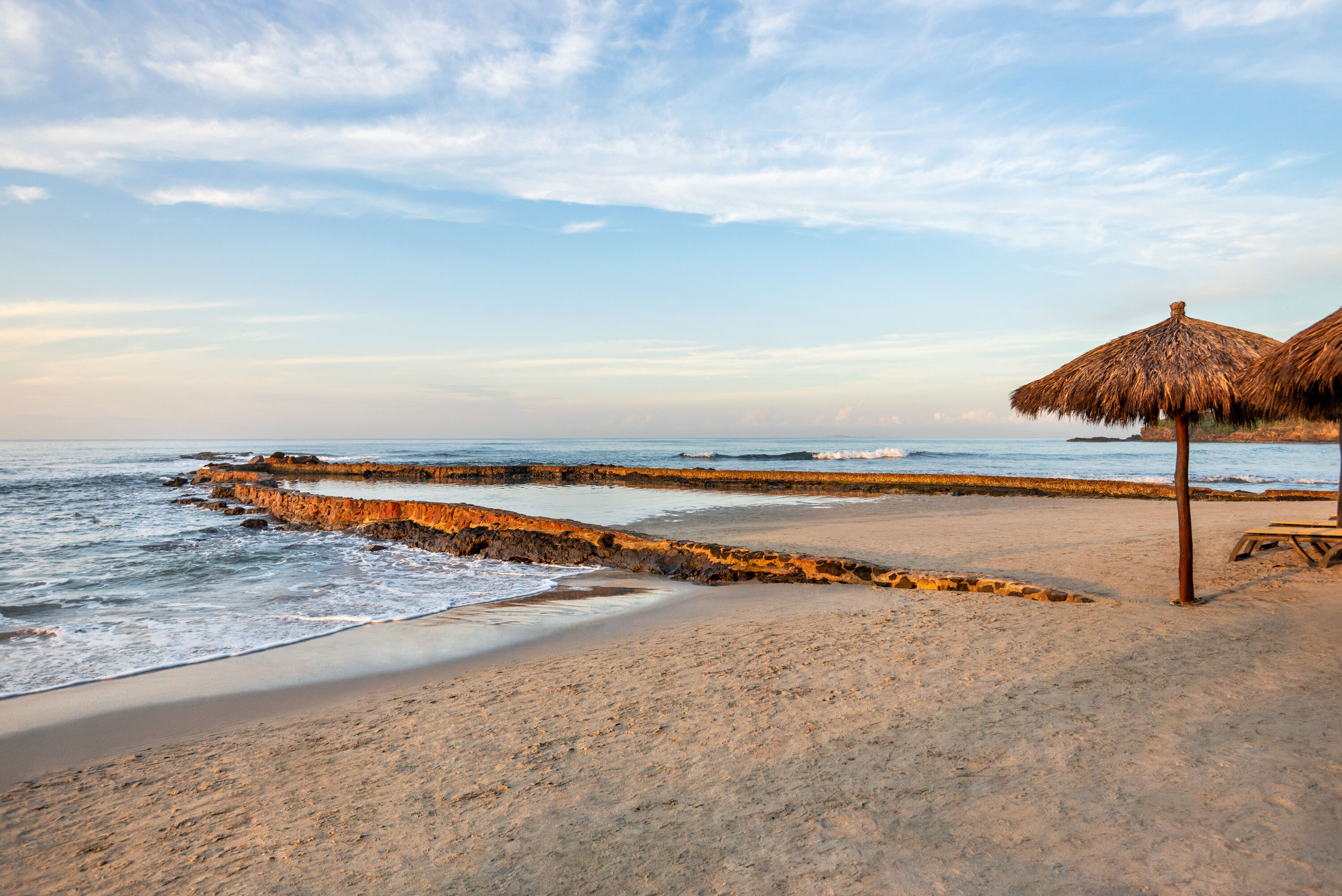Pool feature at the Grand Palladium Vallarta, All Inclusive Resort & Spa in Punta Mita, Other than US/Canada
