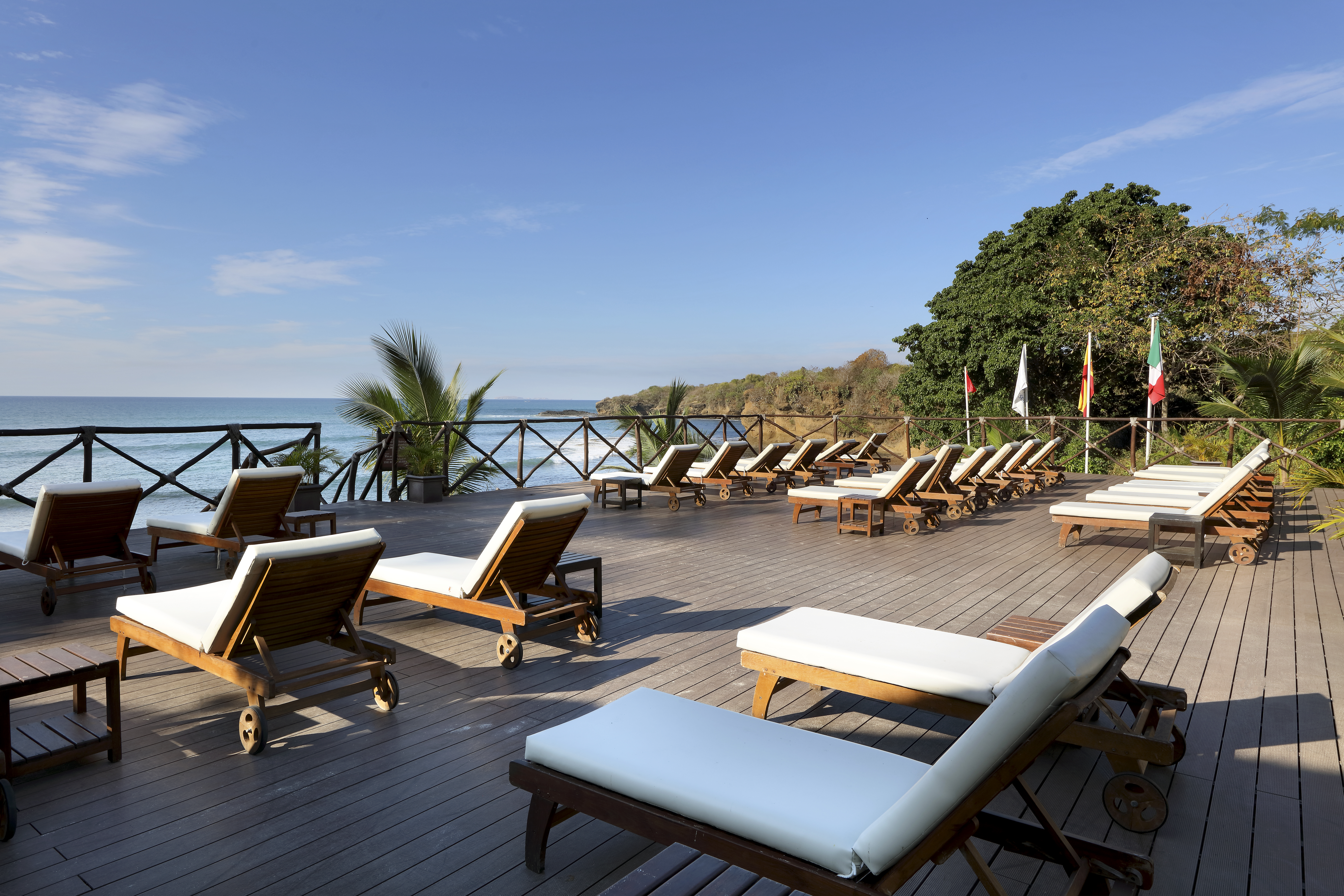 Pool at the Grand Palladium Vallarta, All Inclusive Resort & Spa in Punta Mita, Other than US/Canada