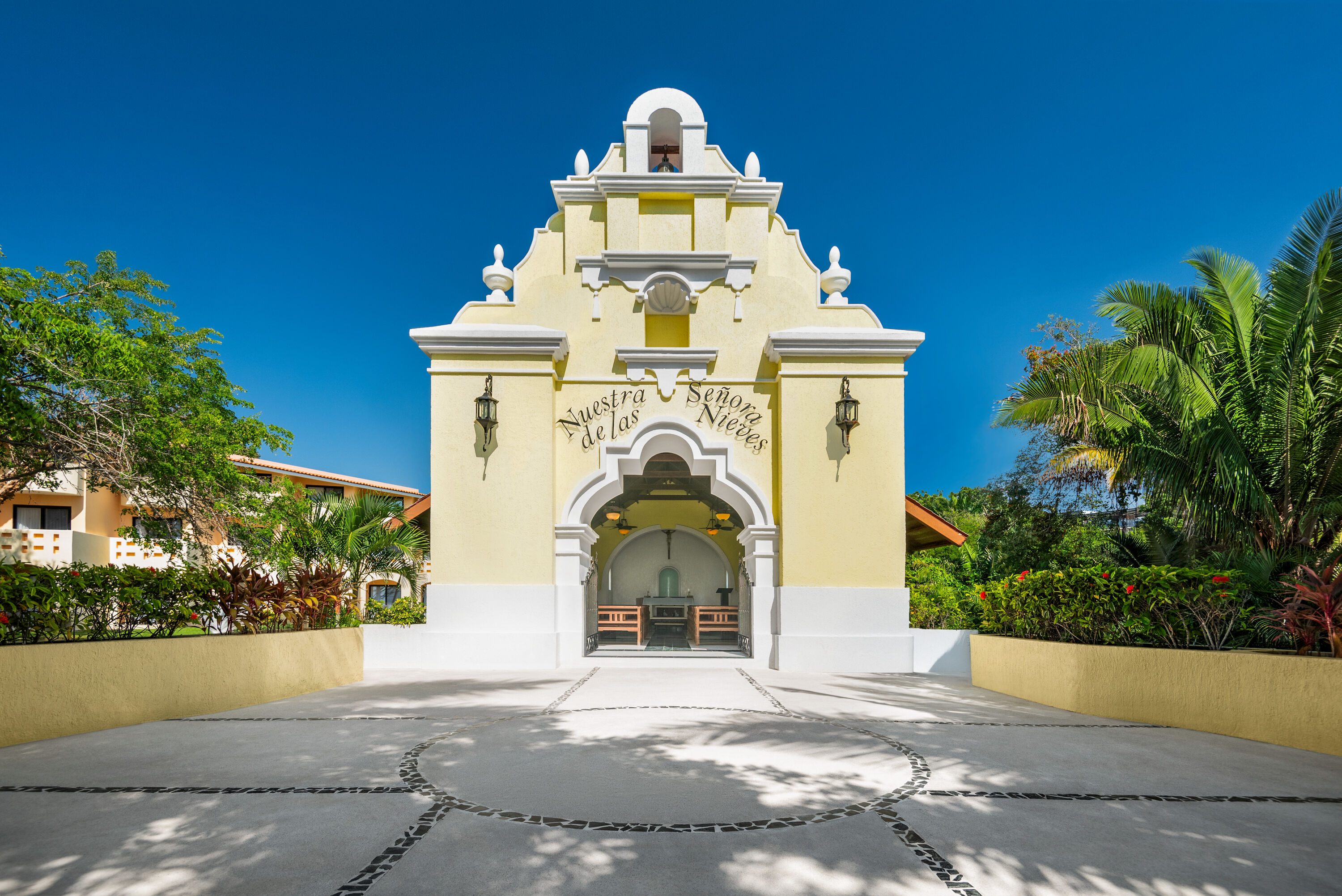 Property amenity at Grand Palladium Vallarta, All Inclusive Resort & Spa in Punta Mita, Other than US/Canada