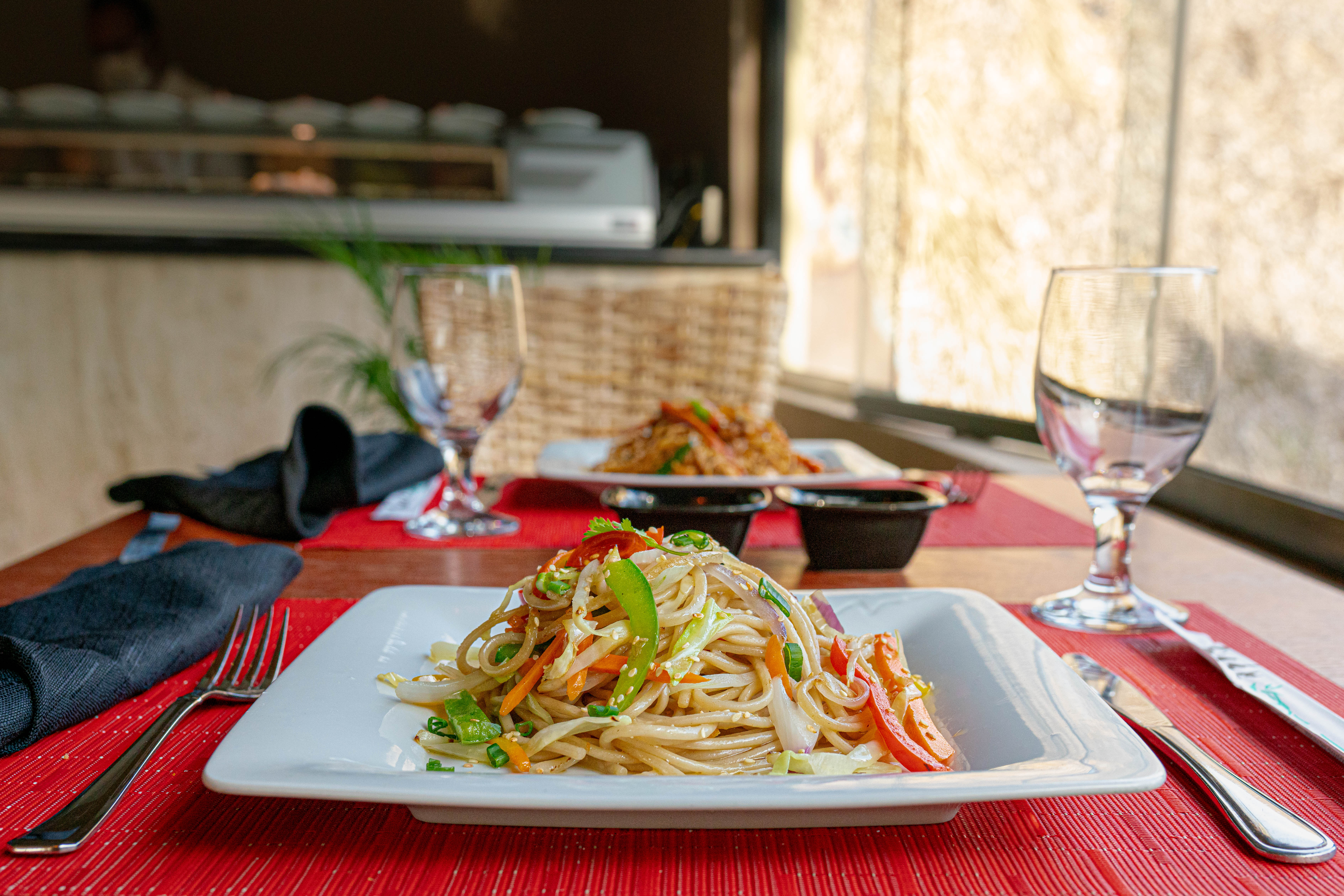 Grand Palladium Vallarta, All Inclusive Resort & Spa restaurant in Punta Mita, Other than US/Canada