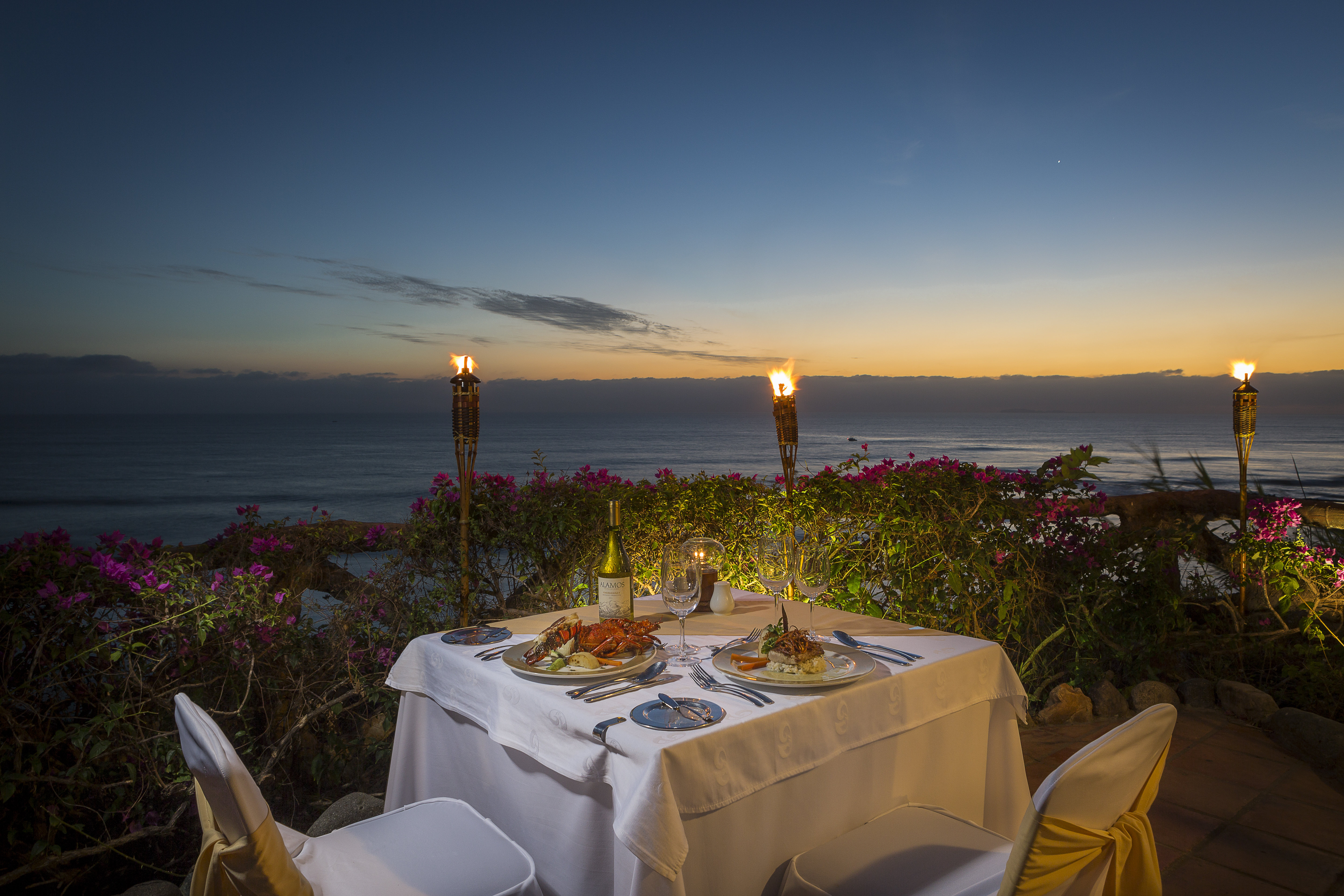 Grand Palladium Vallarta, All Inclusive Resort & Spa restaurant in Punta Mita, Other than US/Canada