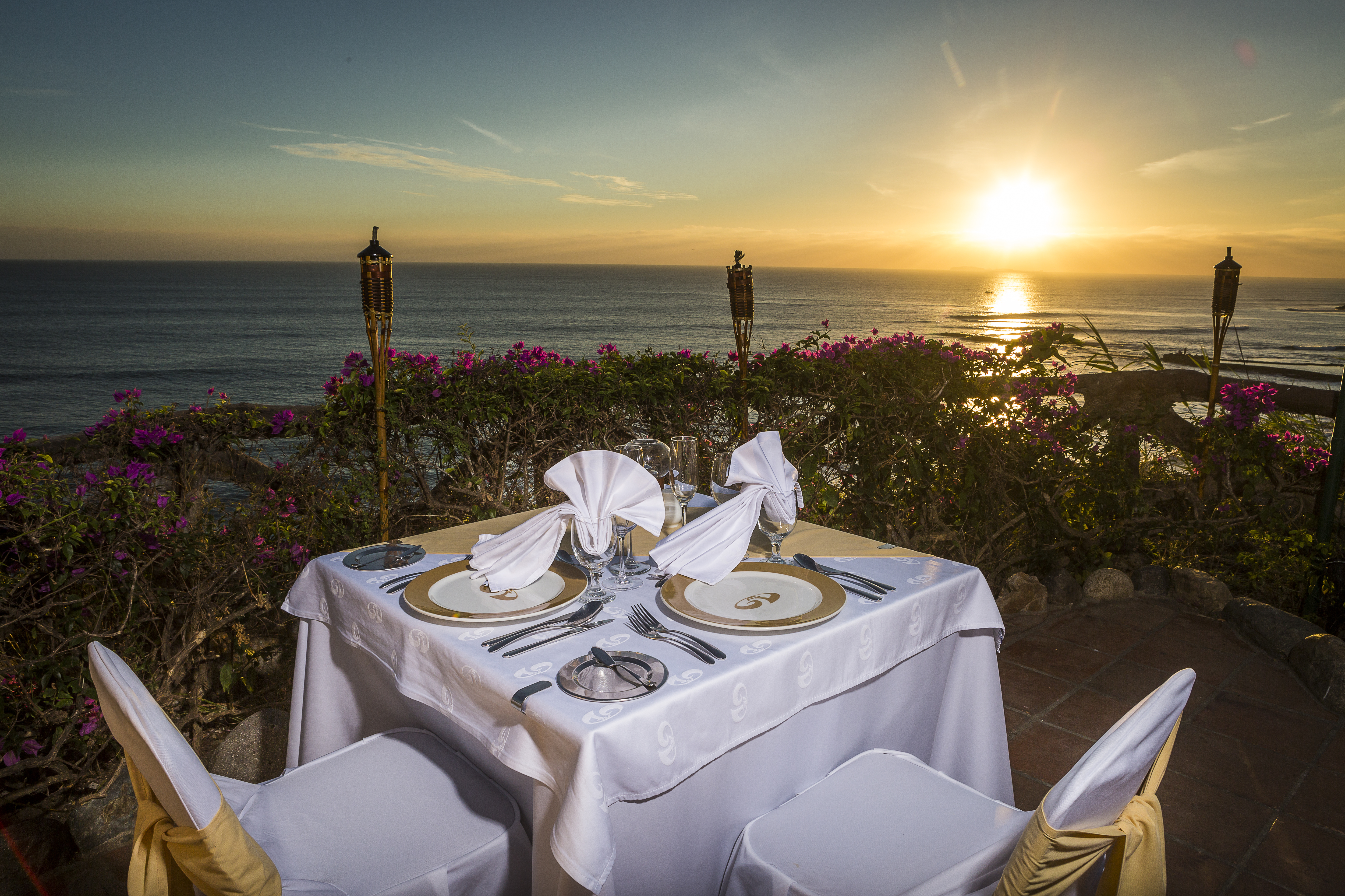 Grand Palladium Vallarta, All Inclusive Resort & Spa restaurant in Punta Mita, Other than US/Canada