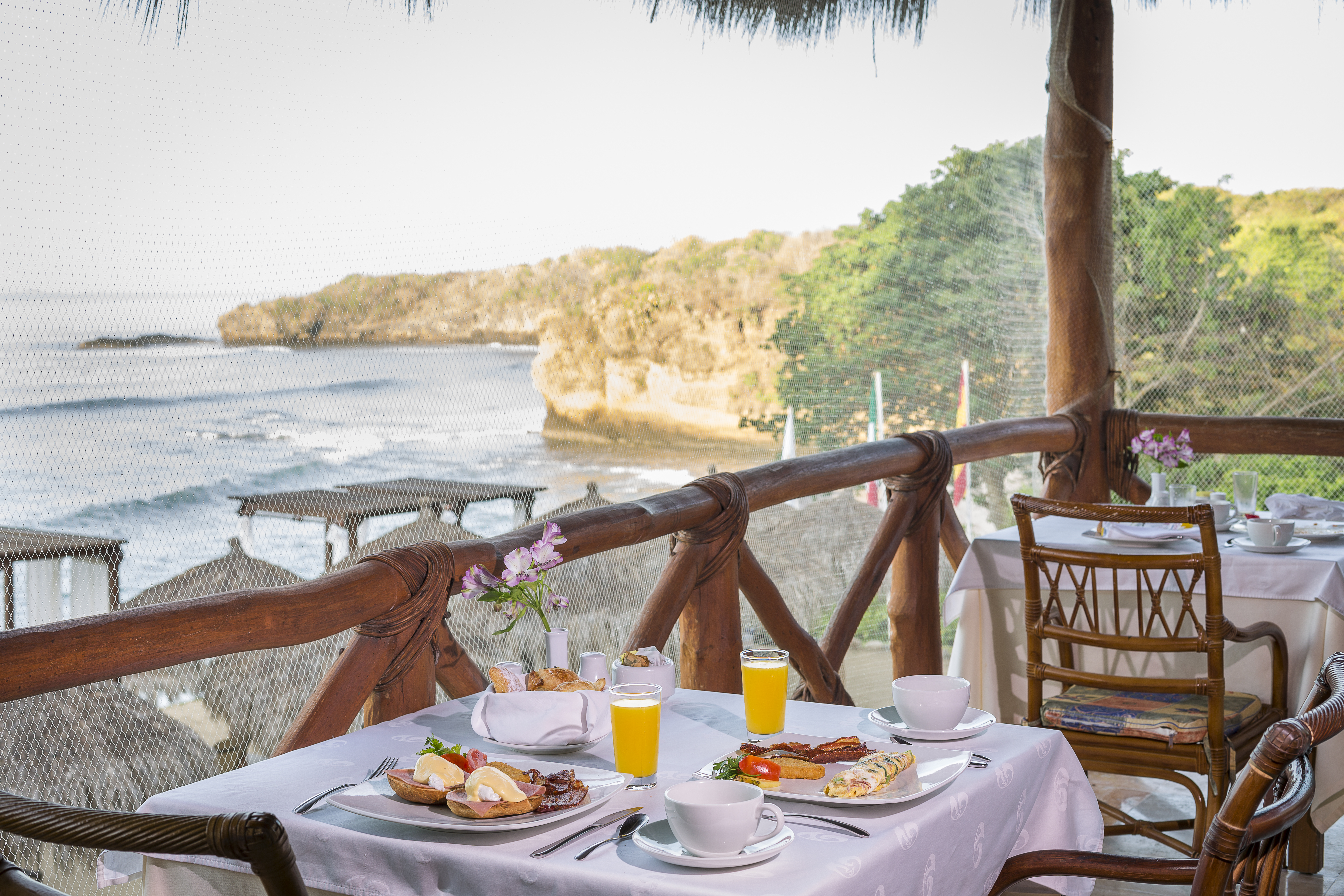 Grand Palladium Vallarta, All Inclusive Resort & Spa restaurant in Punta Mita, Other than US/Canada