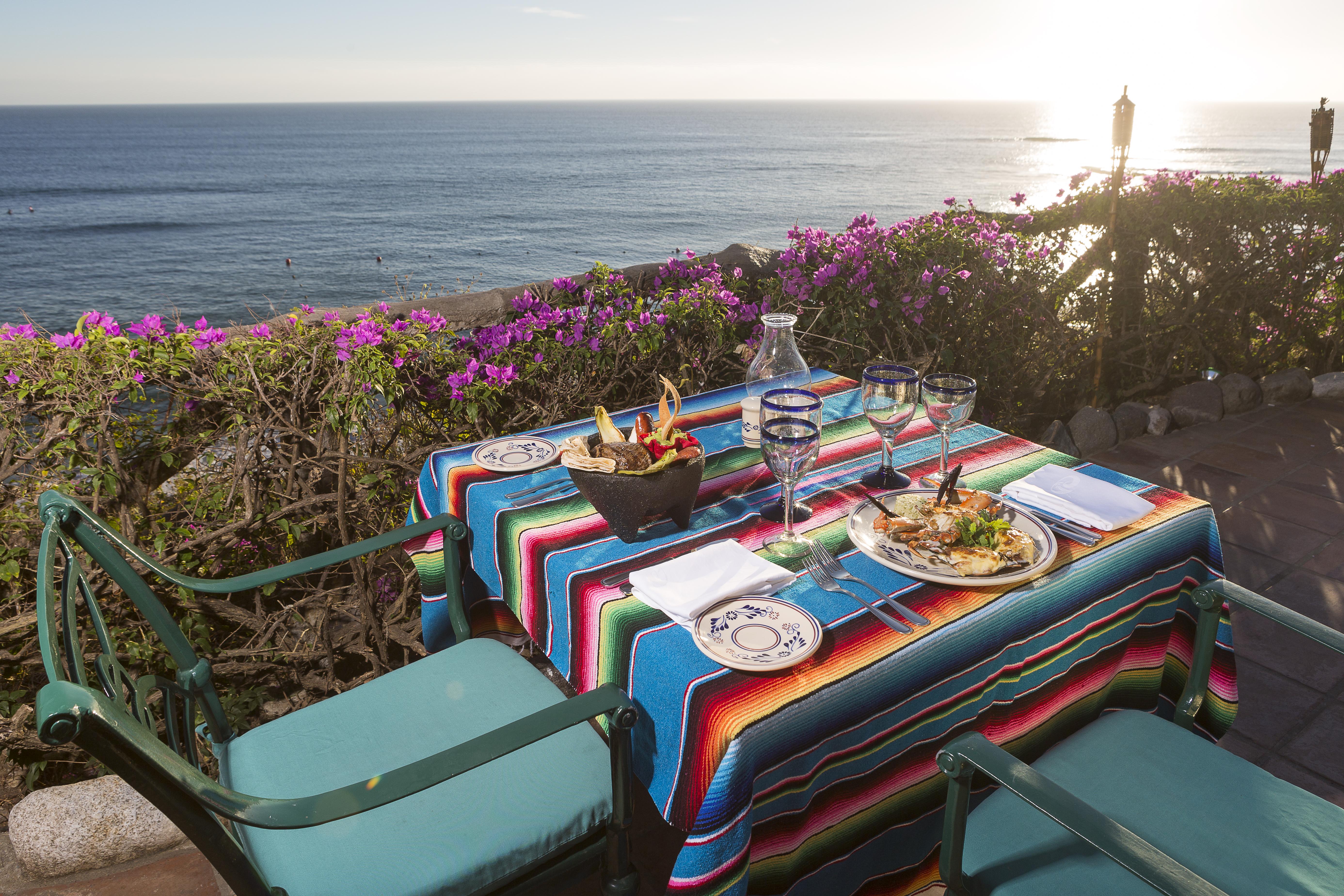 Grand Palladium Vallarta, All Inclusive Resort & Spa restaurant in Punta Mita, Other than US/Canada
