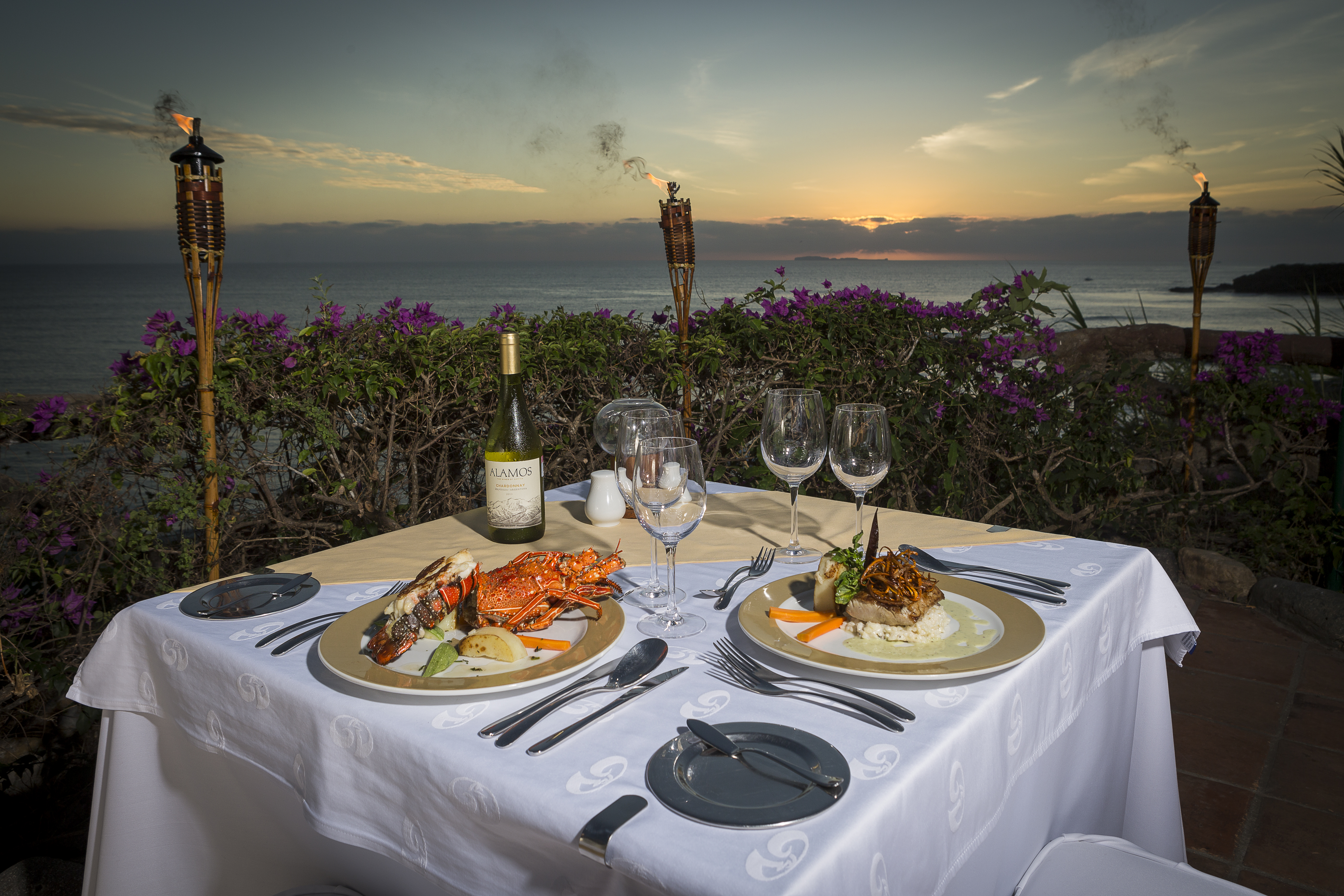 Grand Palladium Vallarta, All Inclusive Resort & Spa restaurant in Punta Mita, Other than US/Canada