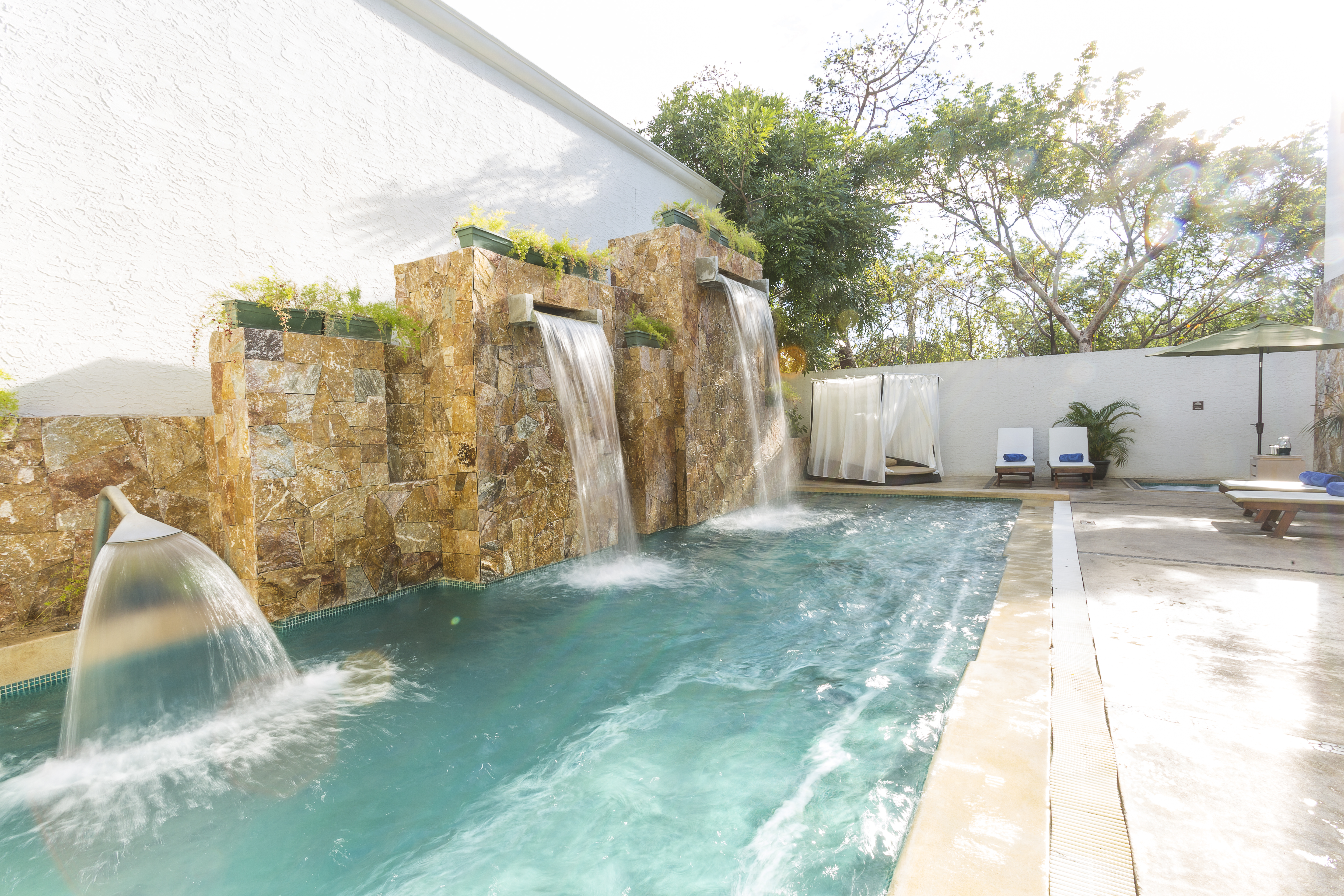 Health club at Grand Palladium Vallarta, All Inclusive Resort & Spa in Punta Mita, Other than US/Canada