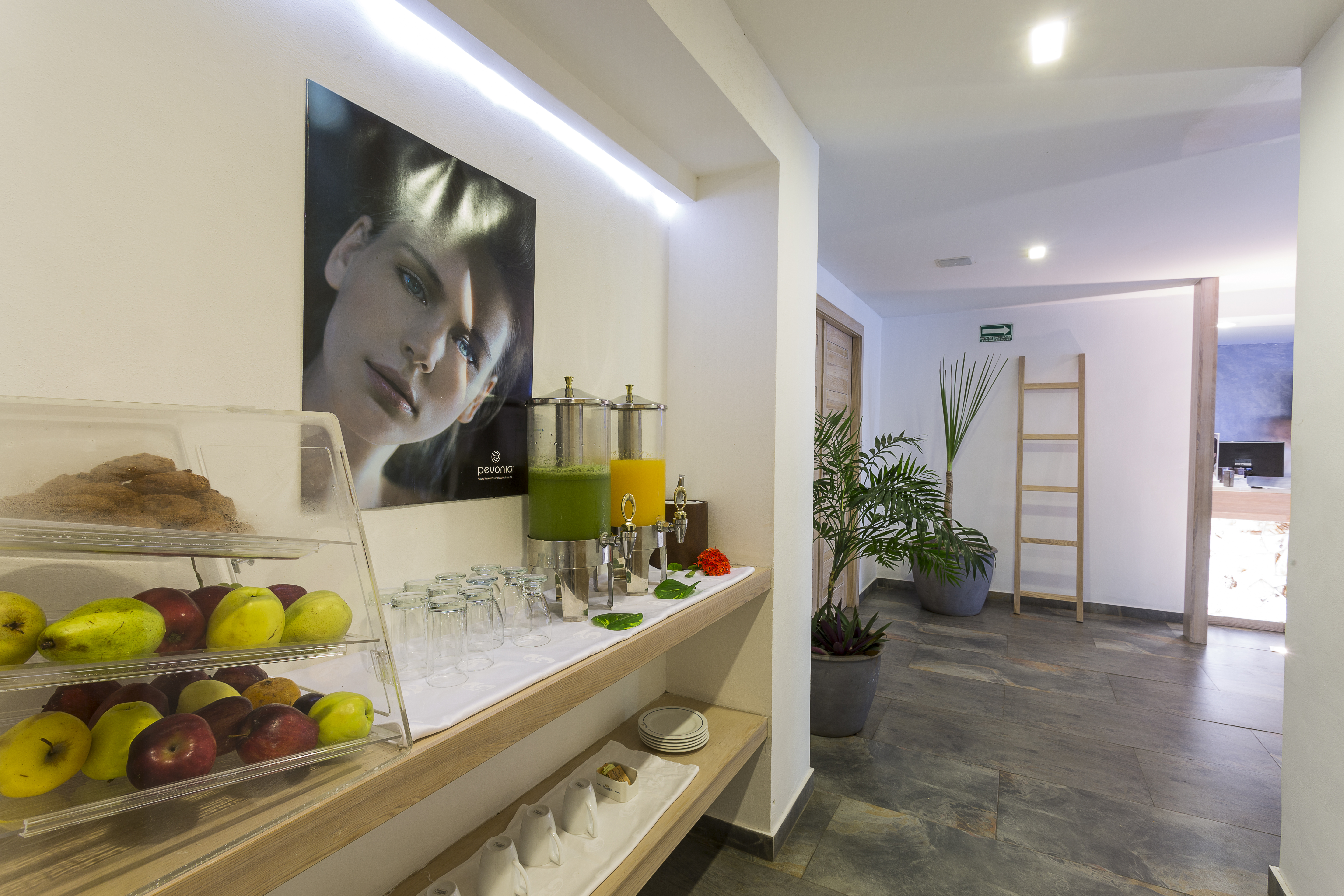 Health club at Grand Palladium Vallarta, All Inclusive Resort & Spa in Punta Mita, Other than US/Canada