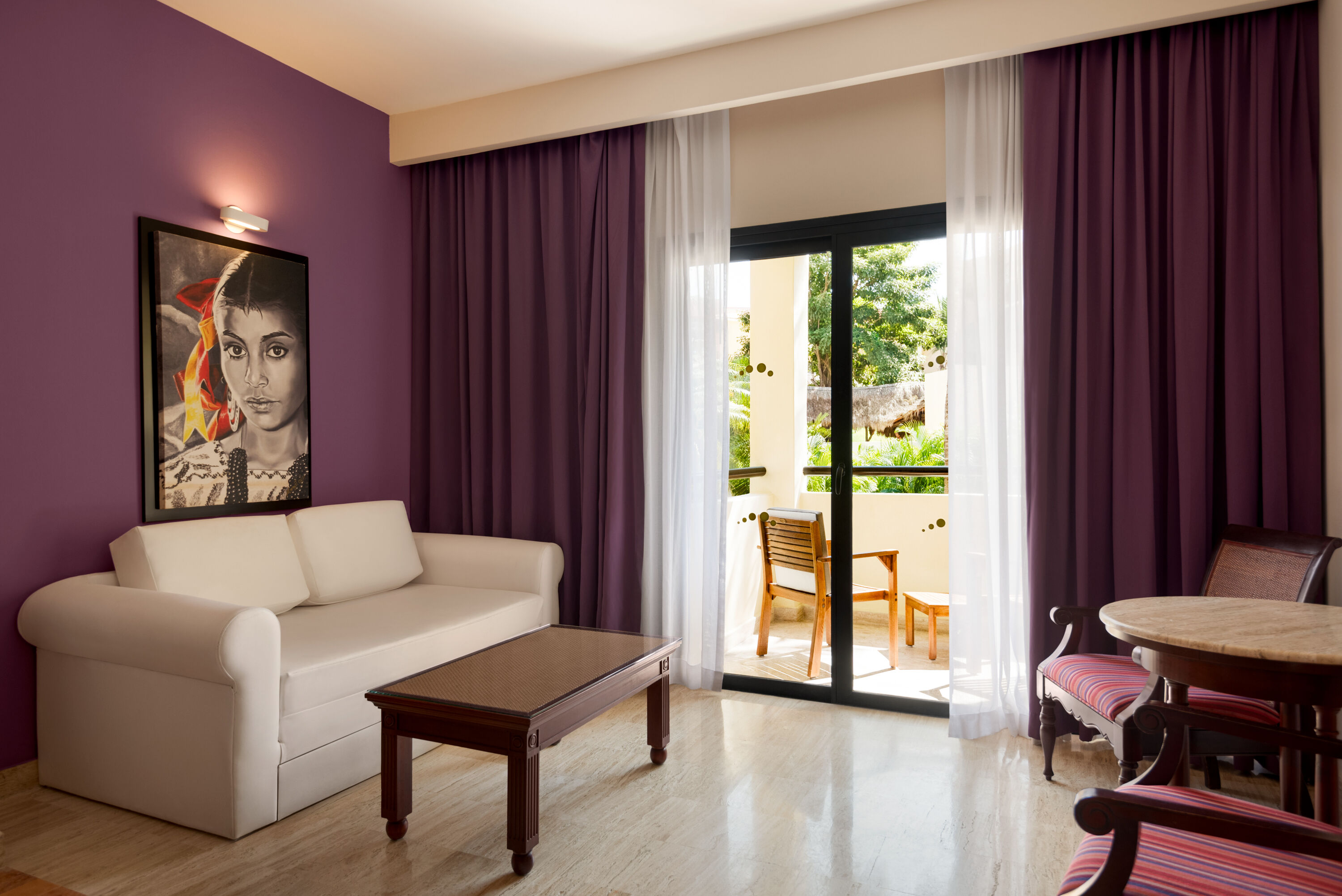 Grand Palladium Vallarta, All Inclusive Resort & Spa suite in Punta Mita, Other than US/Canada