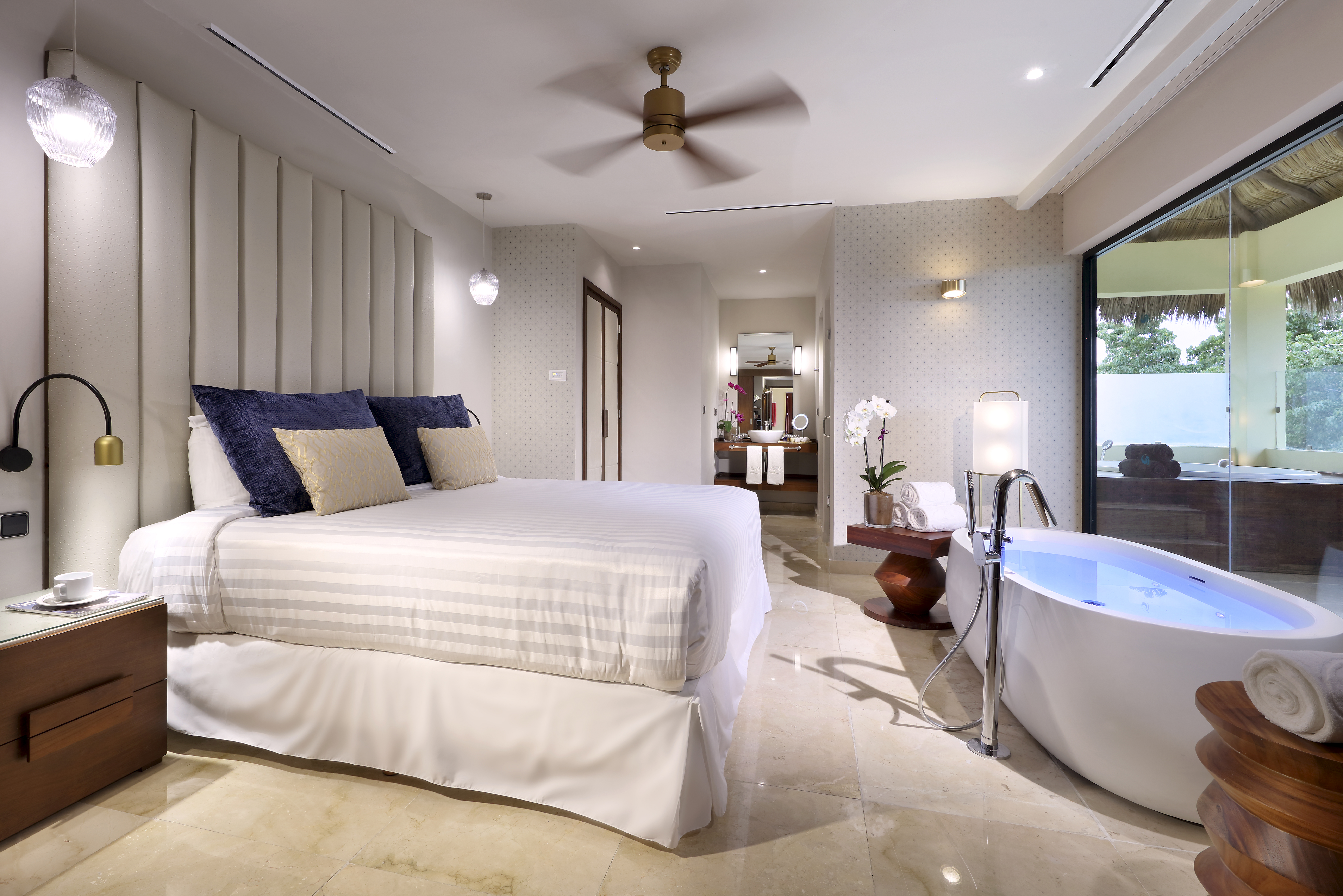 Grand Palladium Vallarta, All Inclusive Resort & Spa suite in Punta Mita, Other than US/Canada