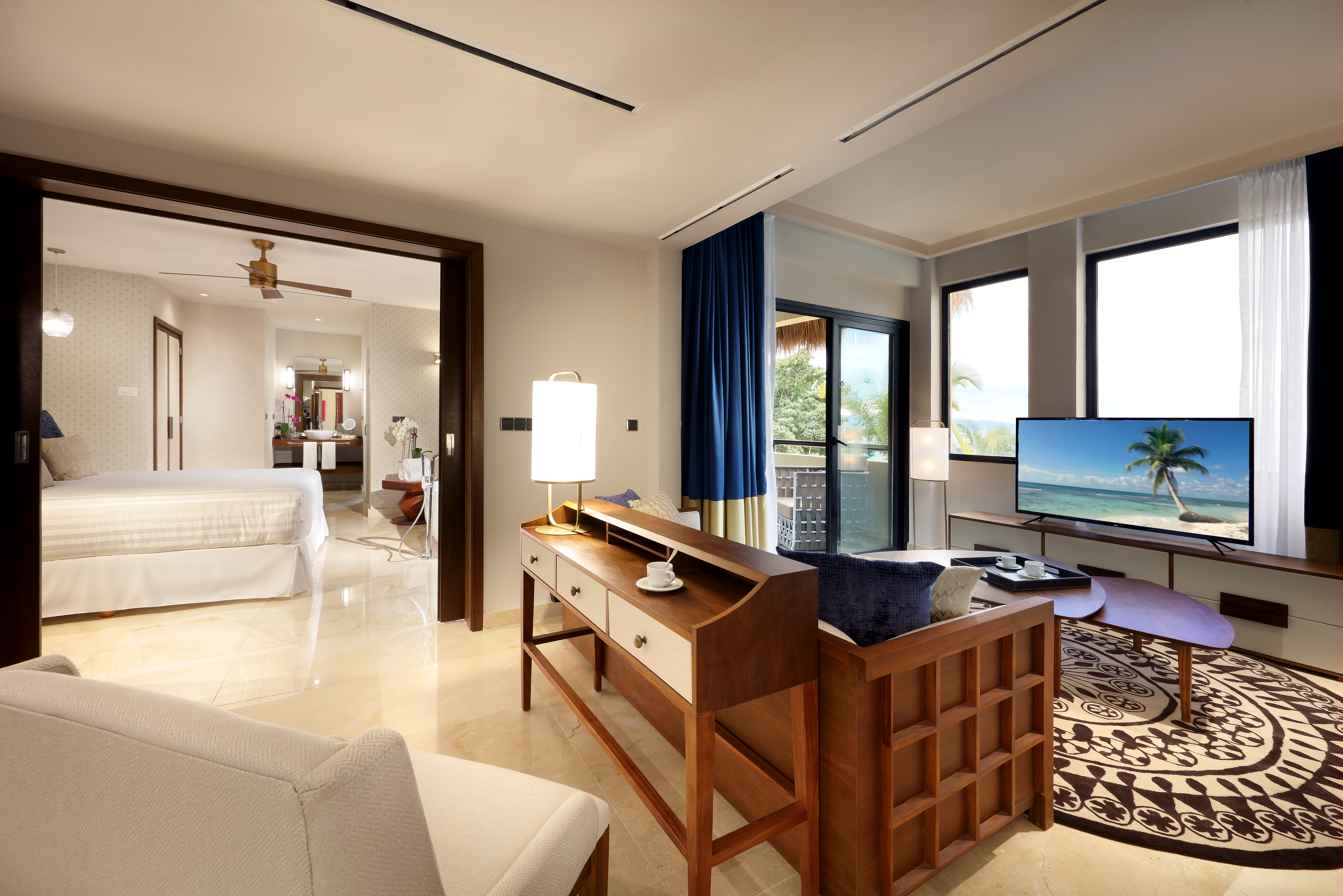 Grand Palladium Vallarta, All Inclusive Resort & Spa suite in Punta Mita, Other than US/Canada