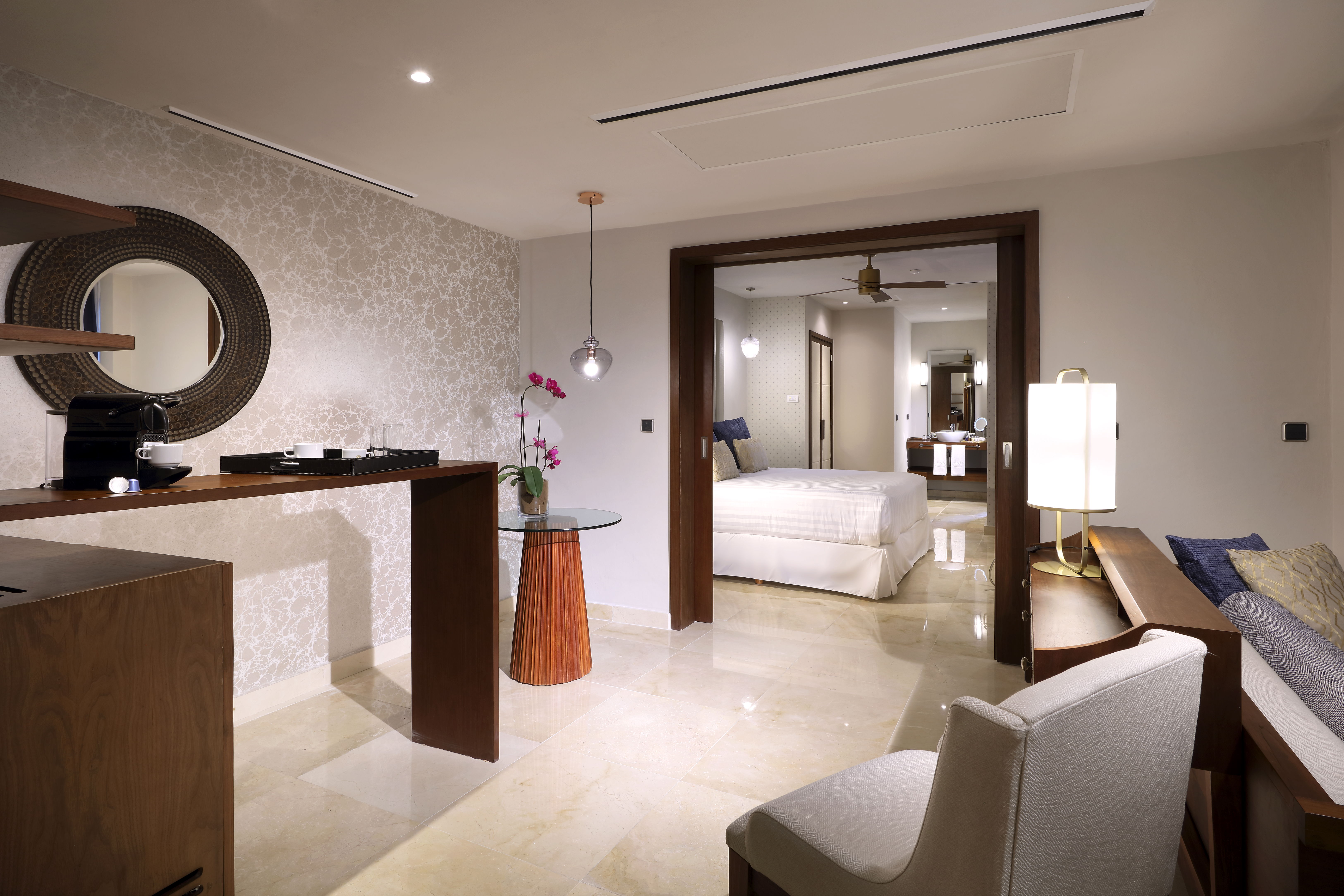 Grand Palladium Vallarta, All Inclusive Resort & Spa suite in Punta Mita, Other than US/Canada