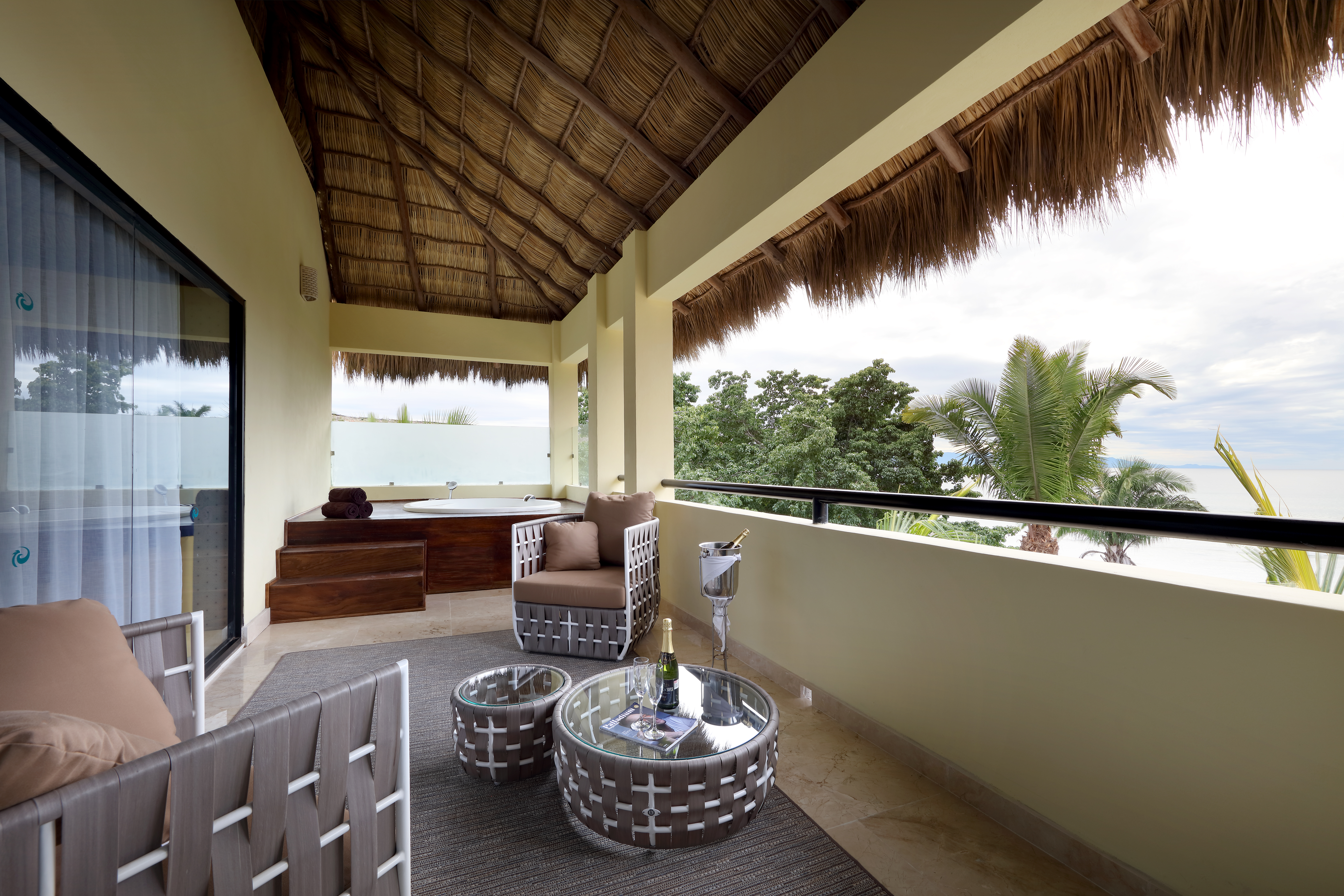 Grand Palladium Vallarta, All Inclusive Resort & Spa suite in Punta Mita, Other than US/Canada