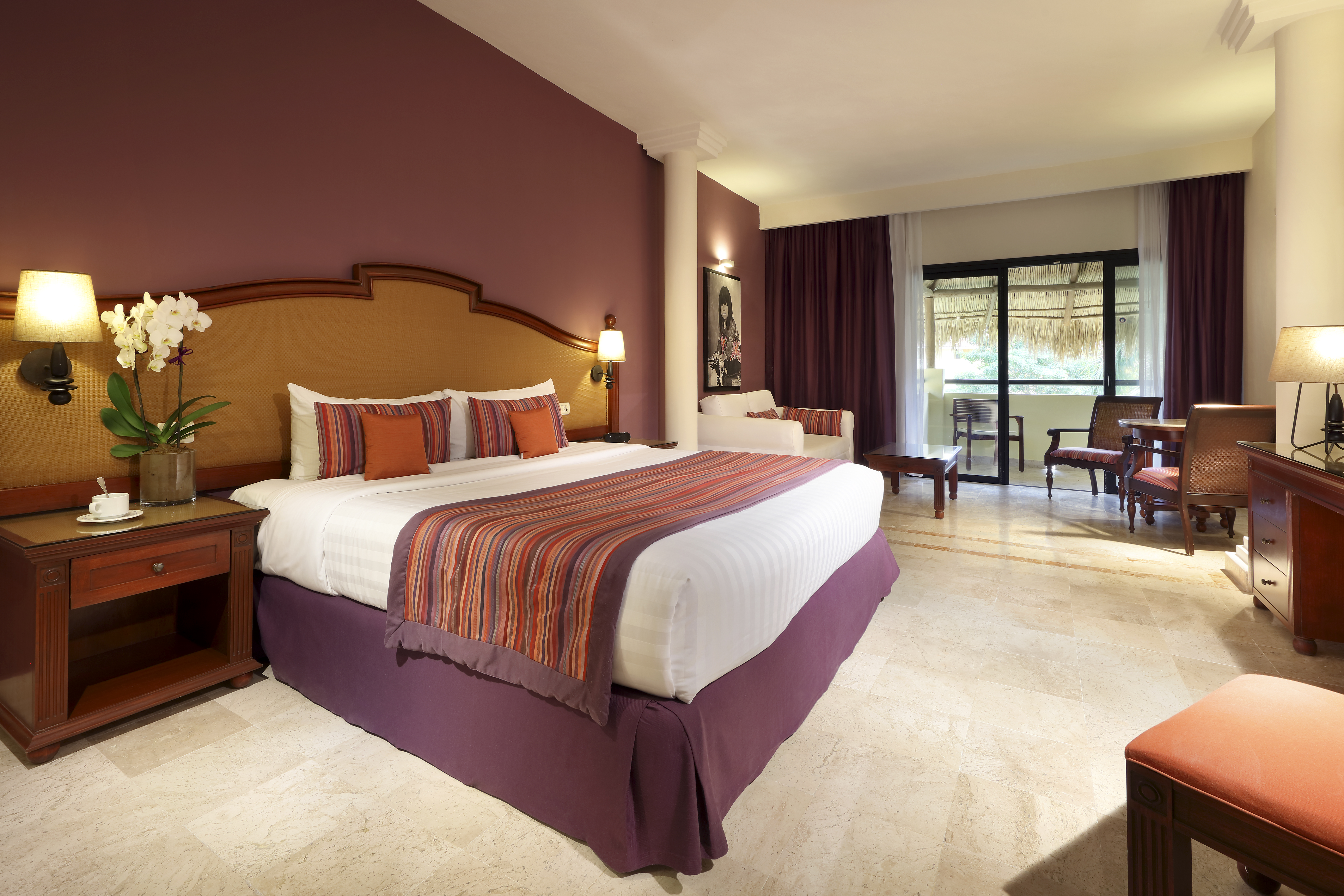 Grand Palladium Vallarta, All Inclusive Resort & Spa suite in Punta Mita, Other than US/Canada