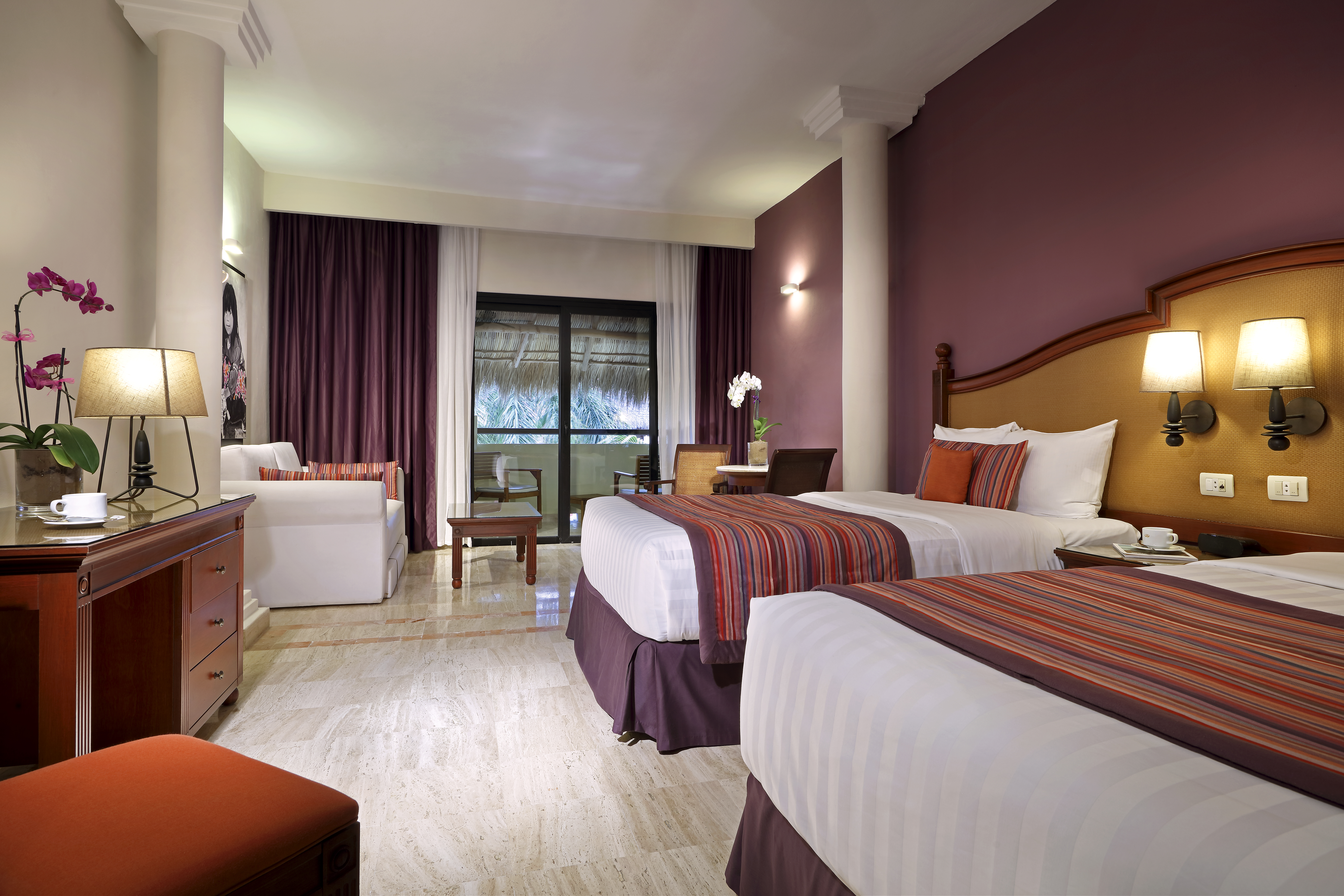 Grand Palladium Vallarta, All Inclusive Resort & Spa suite in Punta Mita, Other than US/Canada