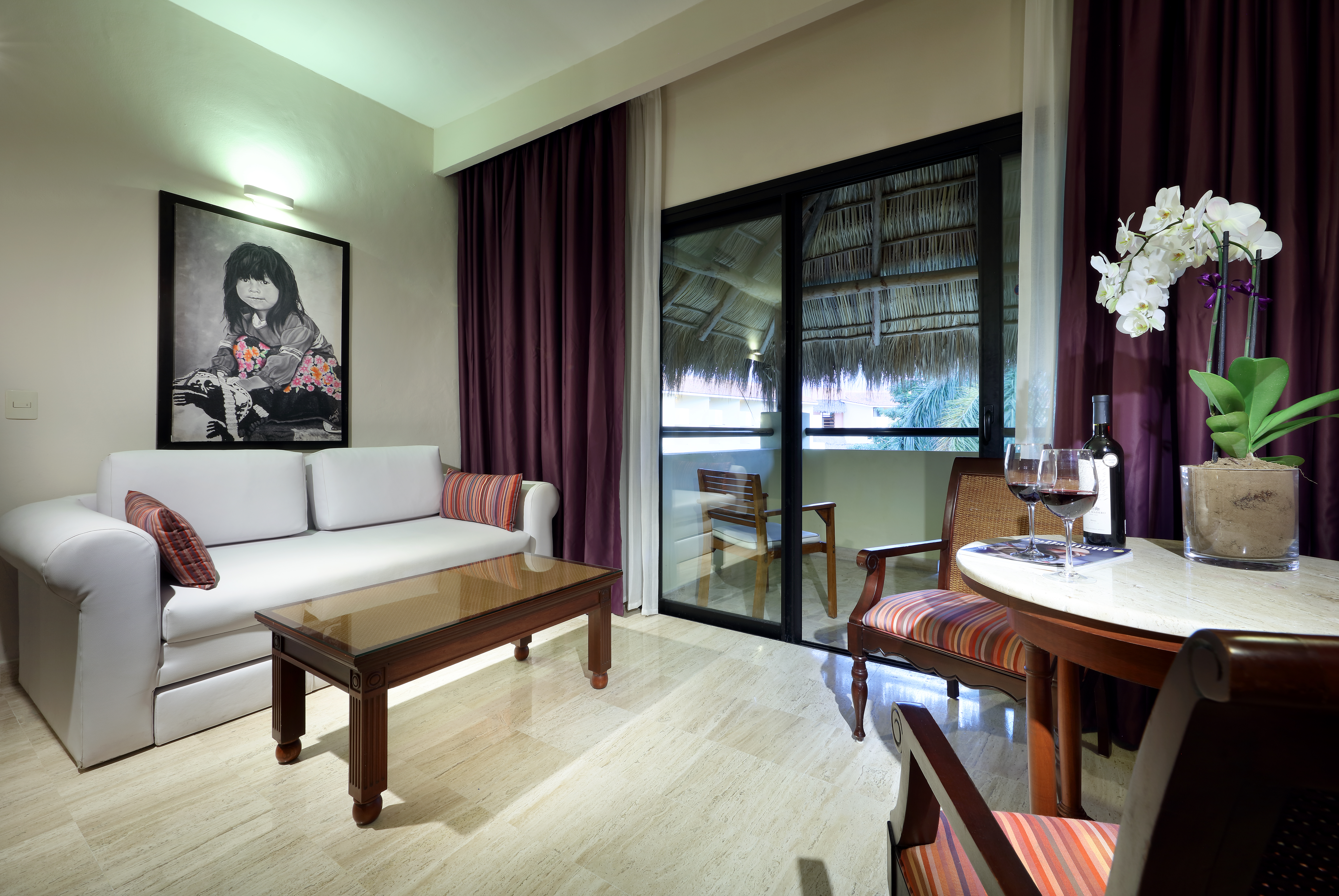 Grand Palladium Vallarta, All Inclusive Resort & Spa suite in Punta Mita, Other than US/Canada