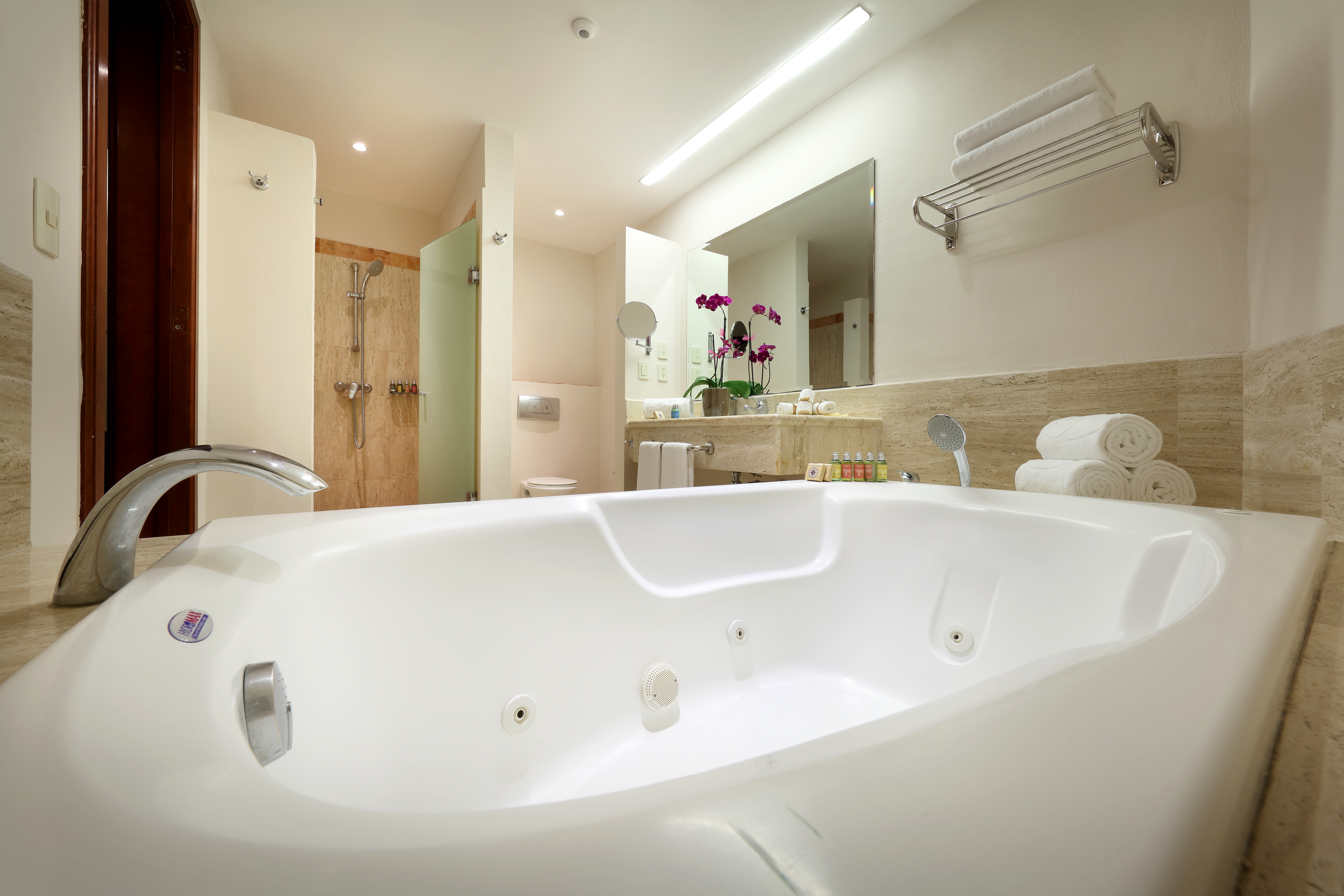 Grand Palladium Vallarta, All Inclusive Resort & Spa suite in Punta Mita, Other than US/Canada