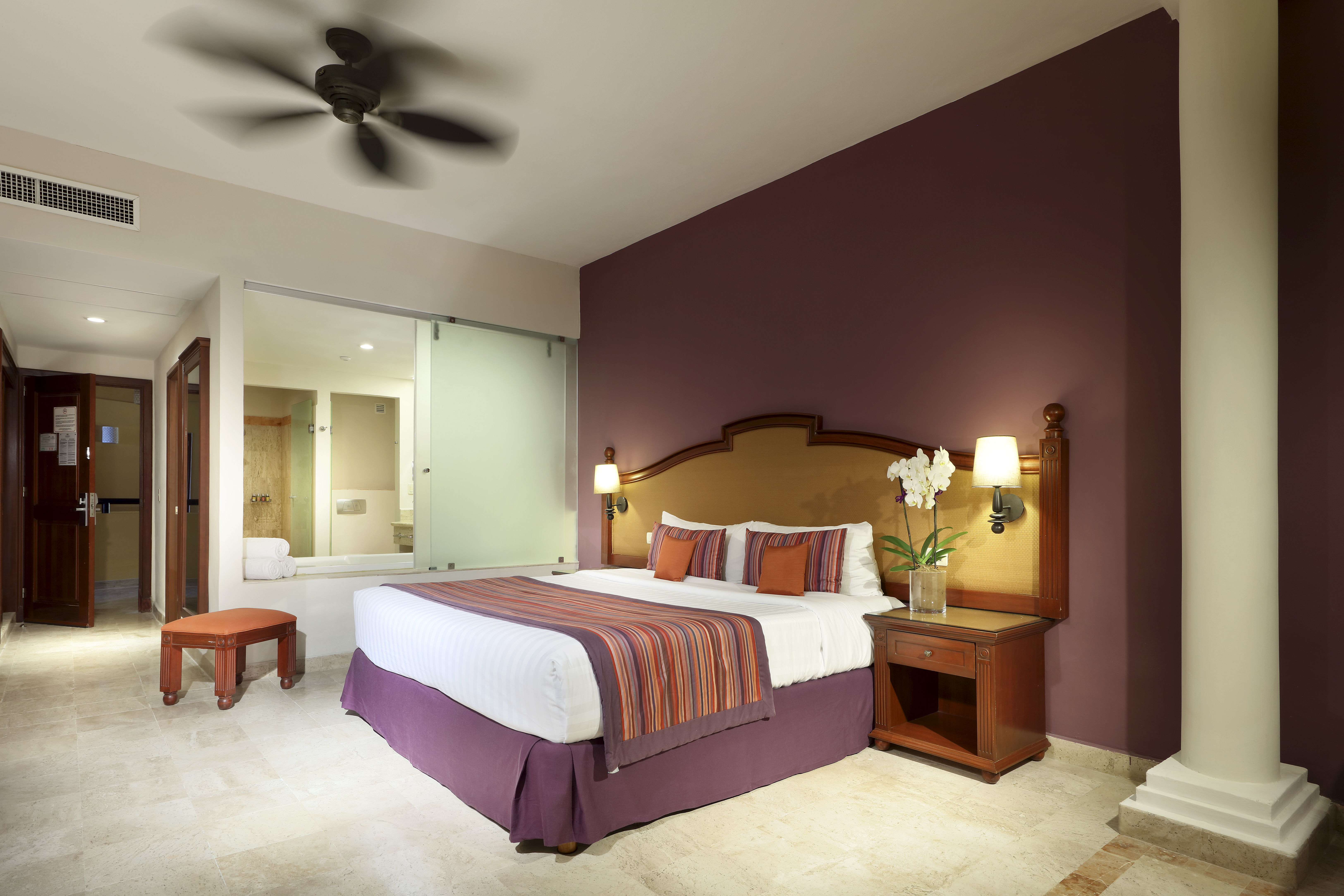 Grand Palladium Vallarta, All Inclusive Resort & Spa suite in Punta Mita, Other than US/Canada