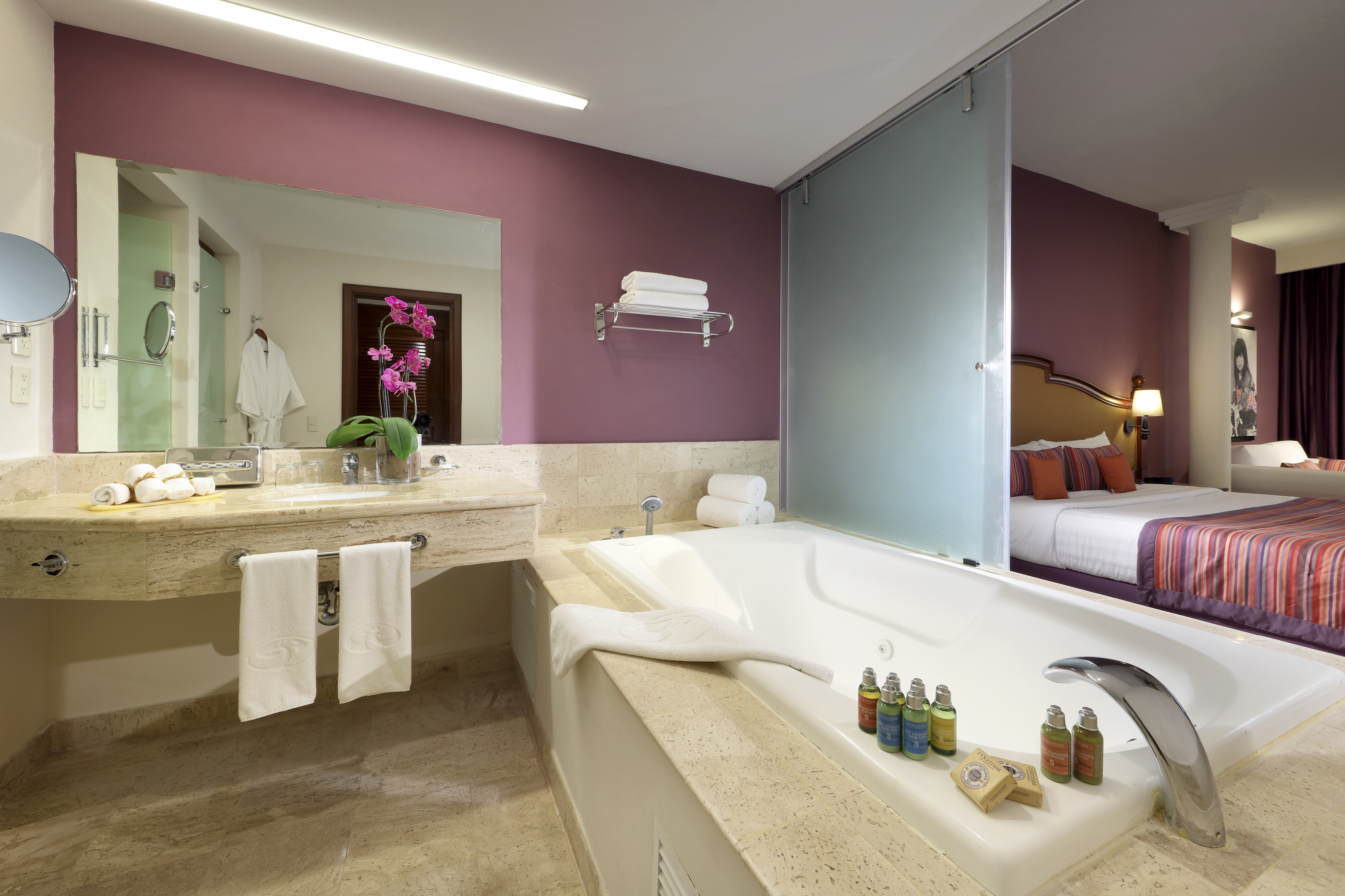 Grand Palladium Vallarta, All Inclusive Resort & Spa suite in Punta Mita, Other than US/Canada