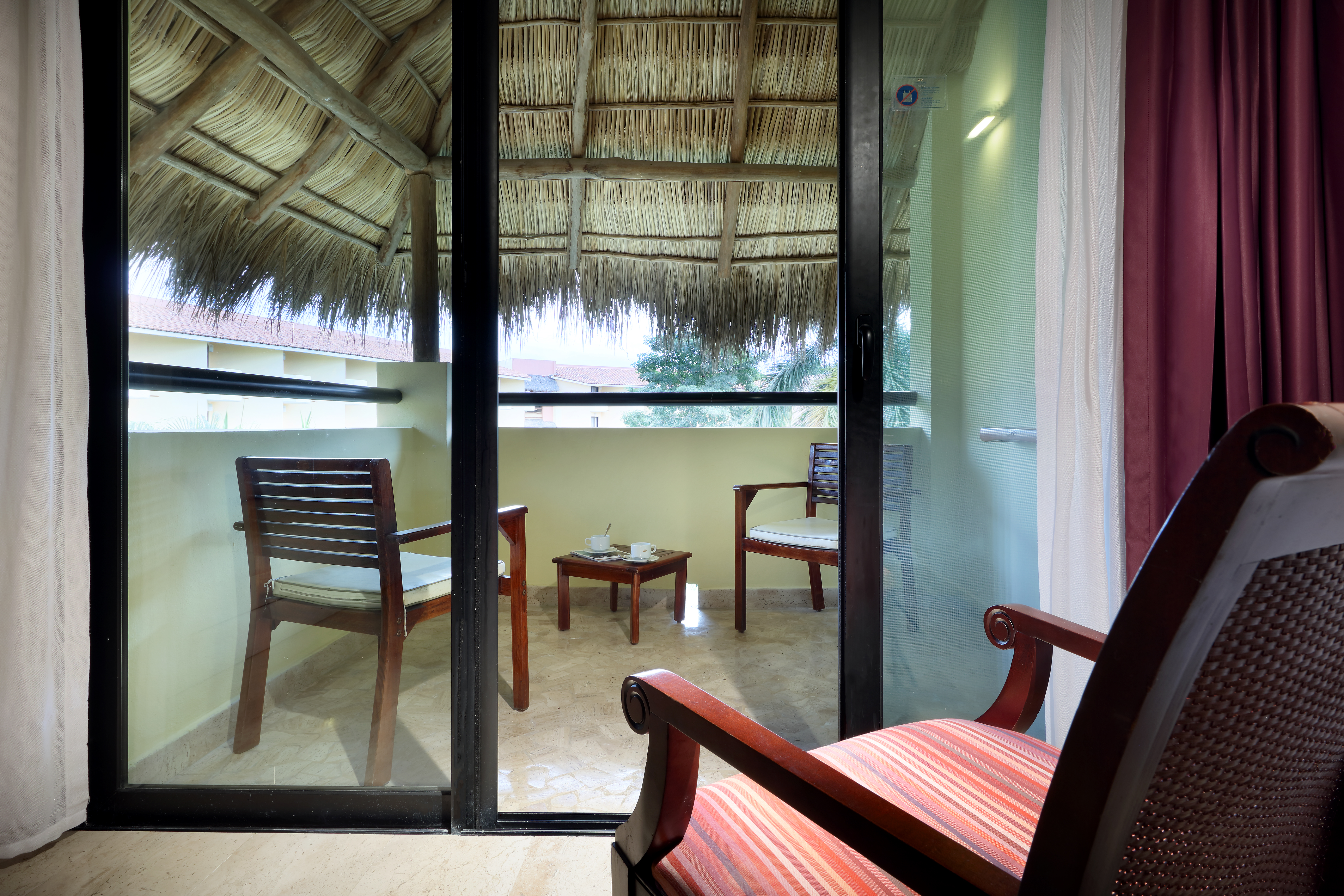 Grand Palladium Vallarta, All Inclusive Resort & Spa suite in Punta Mita, Other than US/Canada