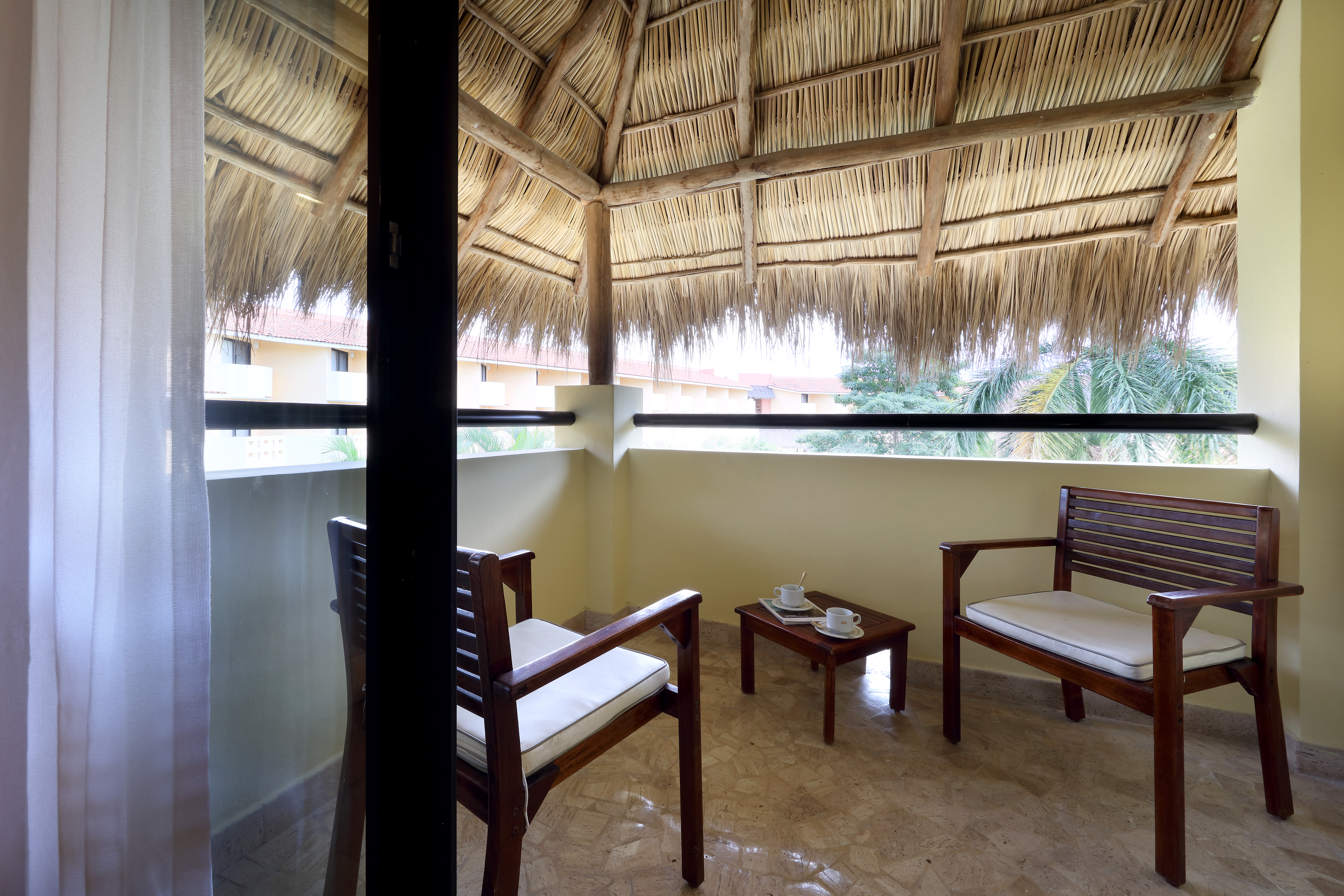 Grand Palladium Vallarta, All Inclusive Resort & Spa suite in Punta Mita, Other than US/Canada