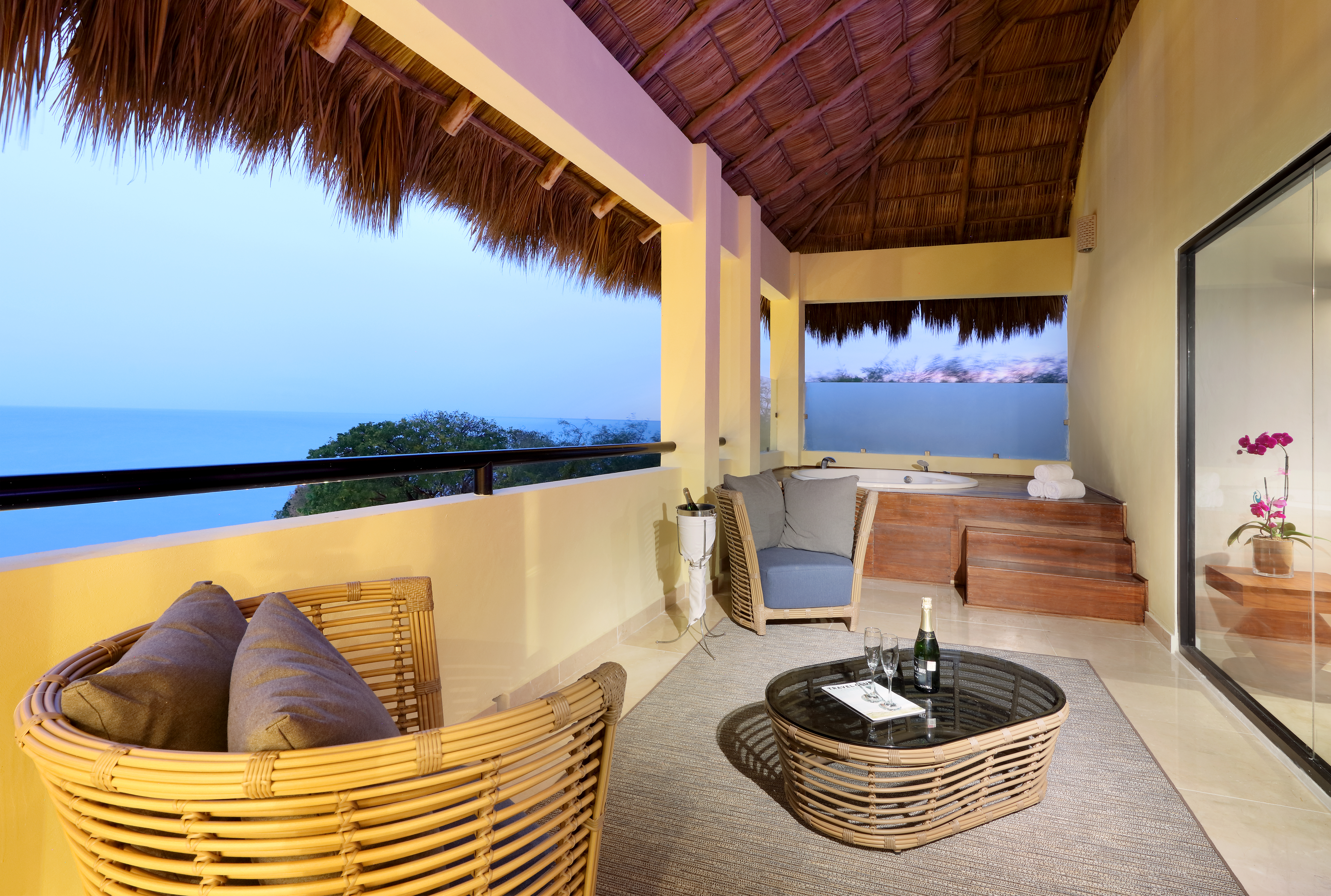 Grand Palladium Vallarta, All Inclusive Resort & Spa suite in Punta Mita, Other than US/Canada